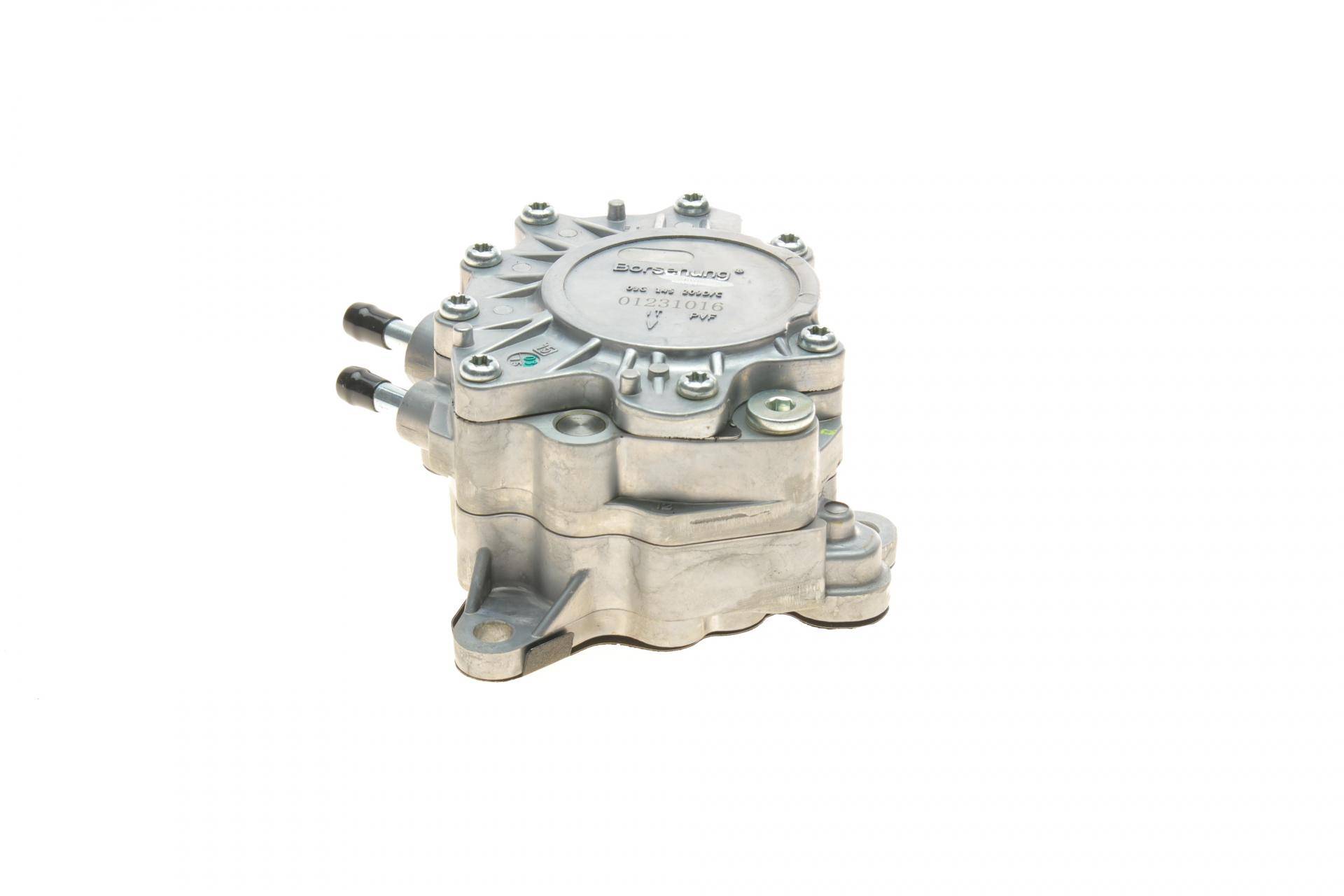 Насос тандемний (вакуумно-паливний) VW Golf/Passat 2.0TDI 03-10 (OE VAG)