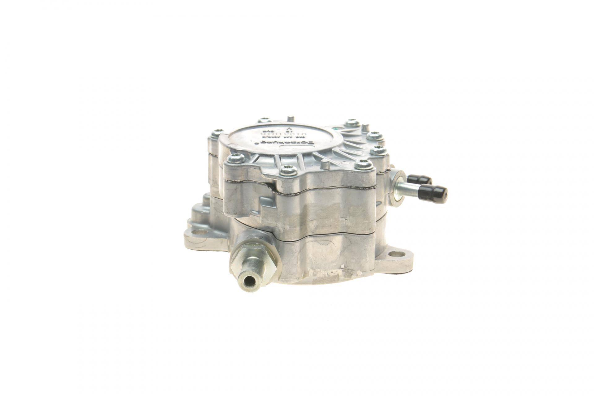 Насос тандемний (вакуумно-паливний) VW Golf/Passat 2.0TDI 03-10 (OE VAG)