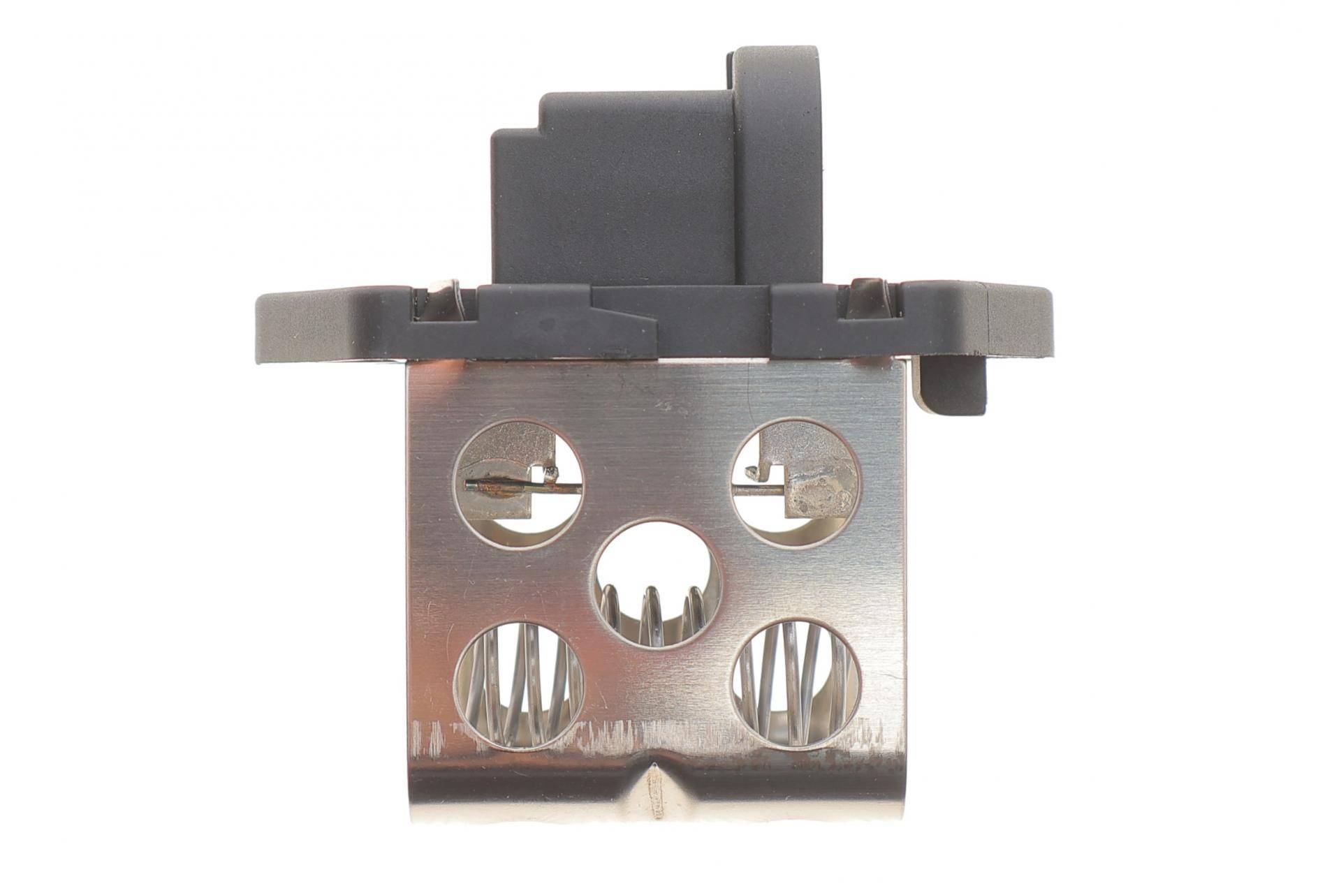 Резистор вентилятора пічки Renault Logan 04-