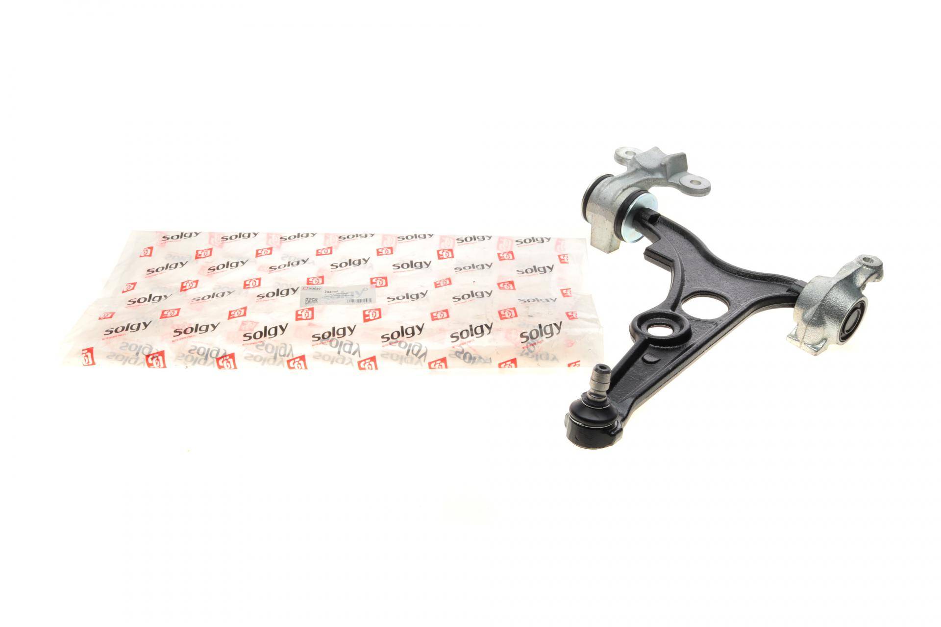 Важіль підвіски (передній) (R) Fiat Scudo 96-07