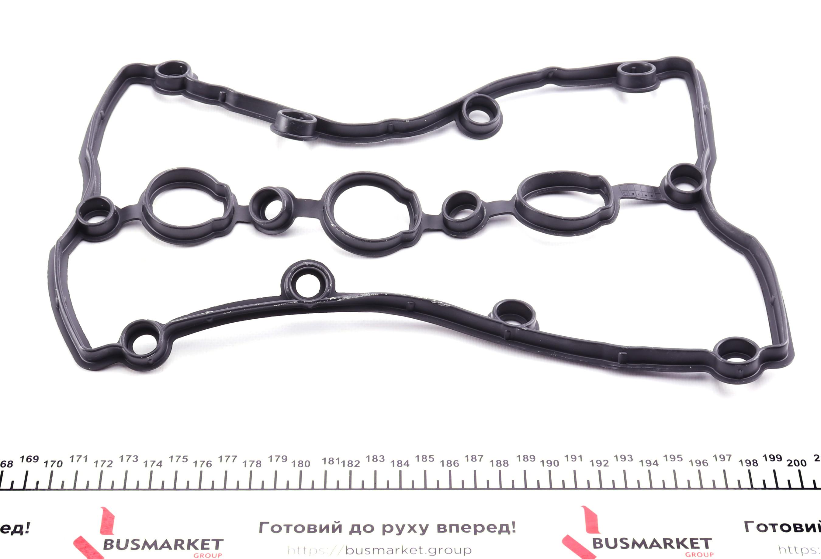 Прокладка кришки клапанів Audi A6/A4 3.0i 00-06