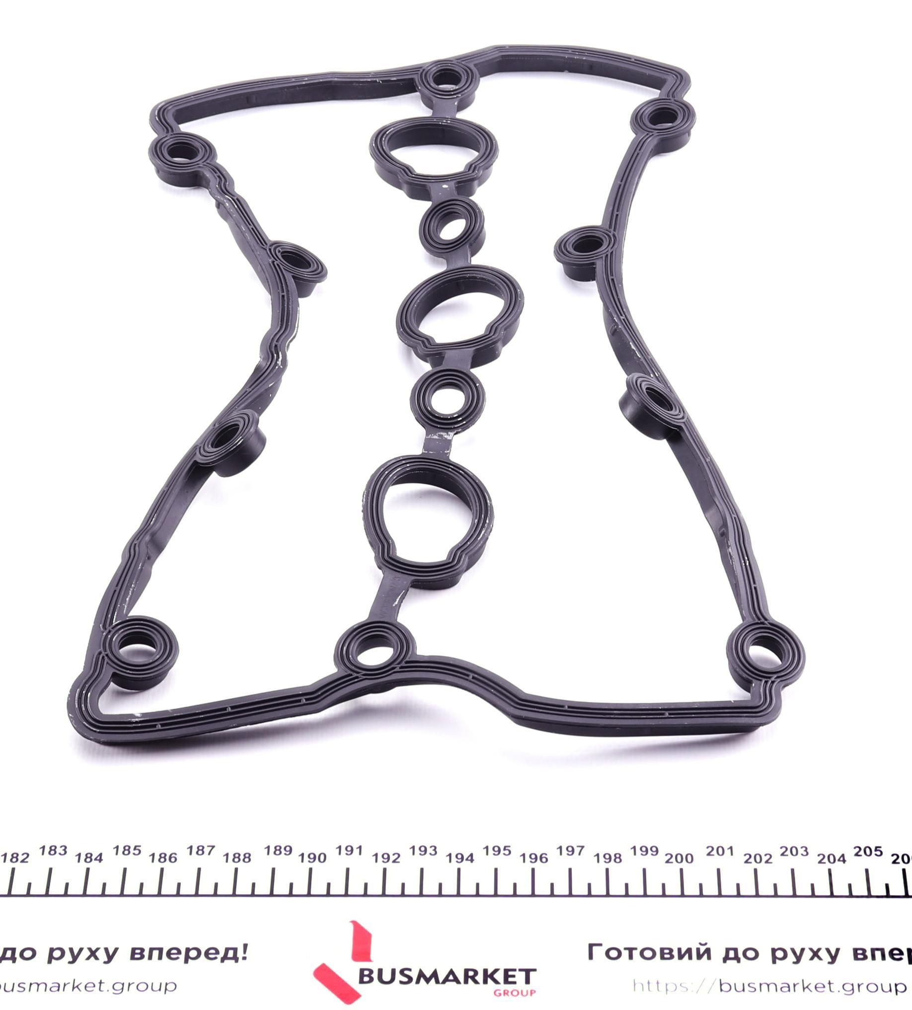 Прокладка кришки клапанів Audi A6/A4 3.0i 00-06