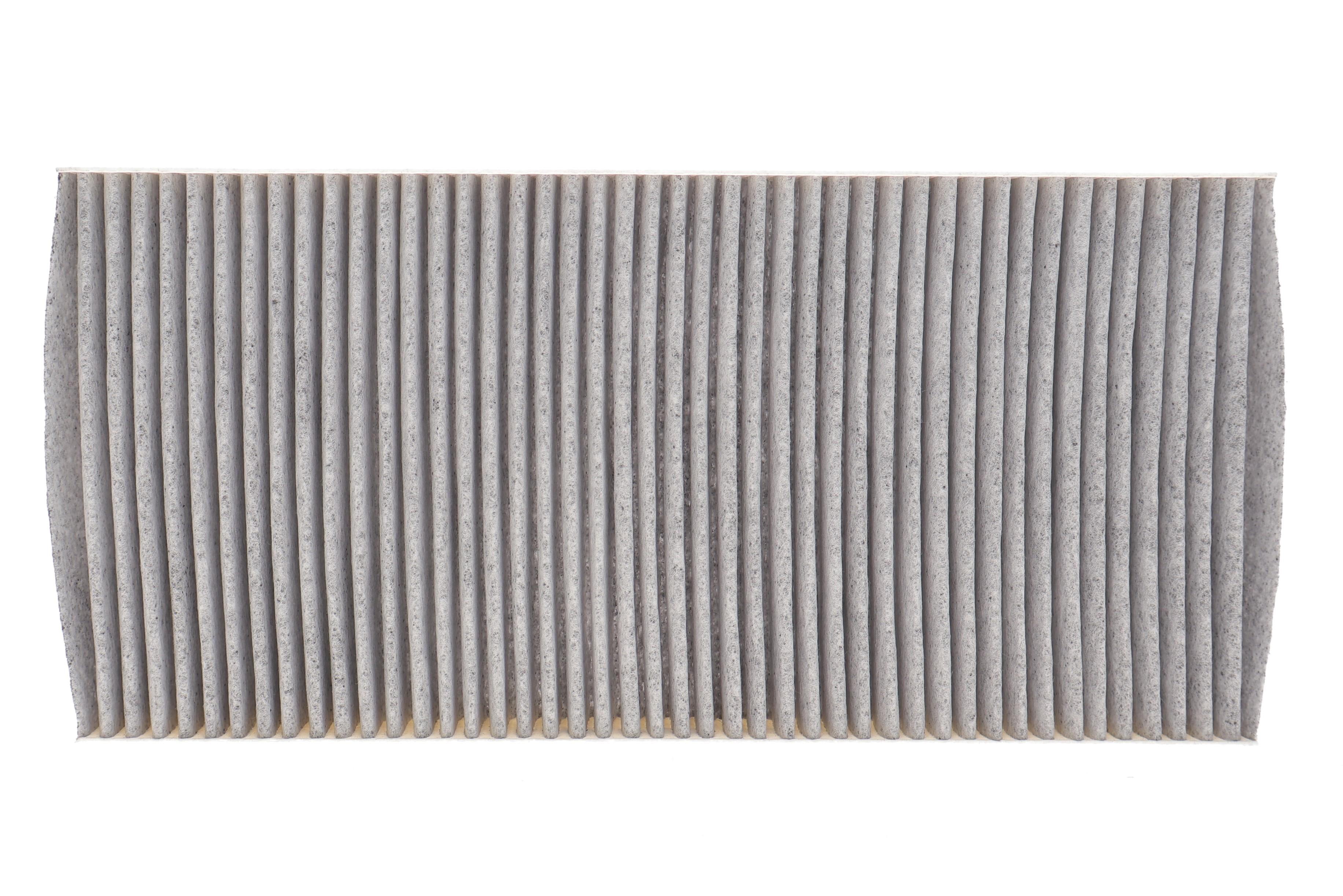 Фільтр салону Audi Q4 21-/Skoda Enyaq 20-/VW ID.4/ID.5 21- (вугільний)