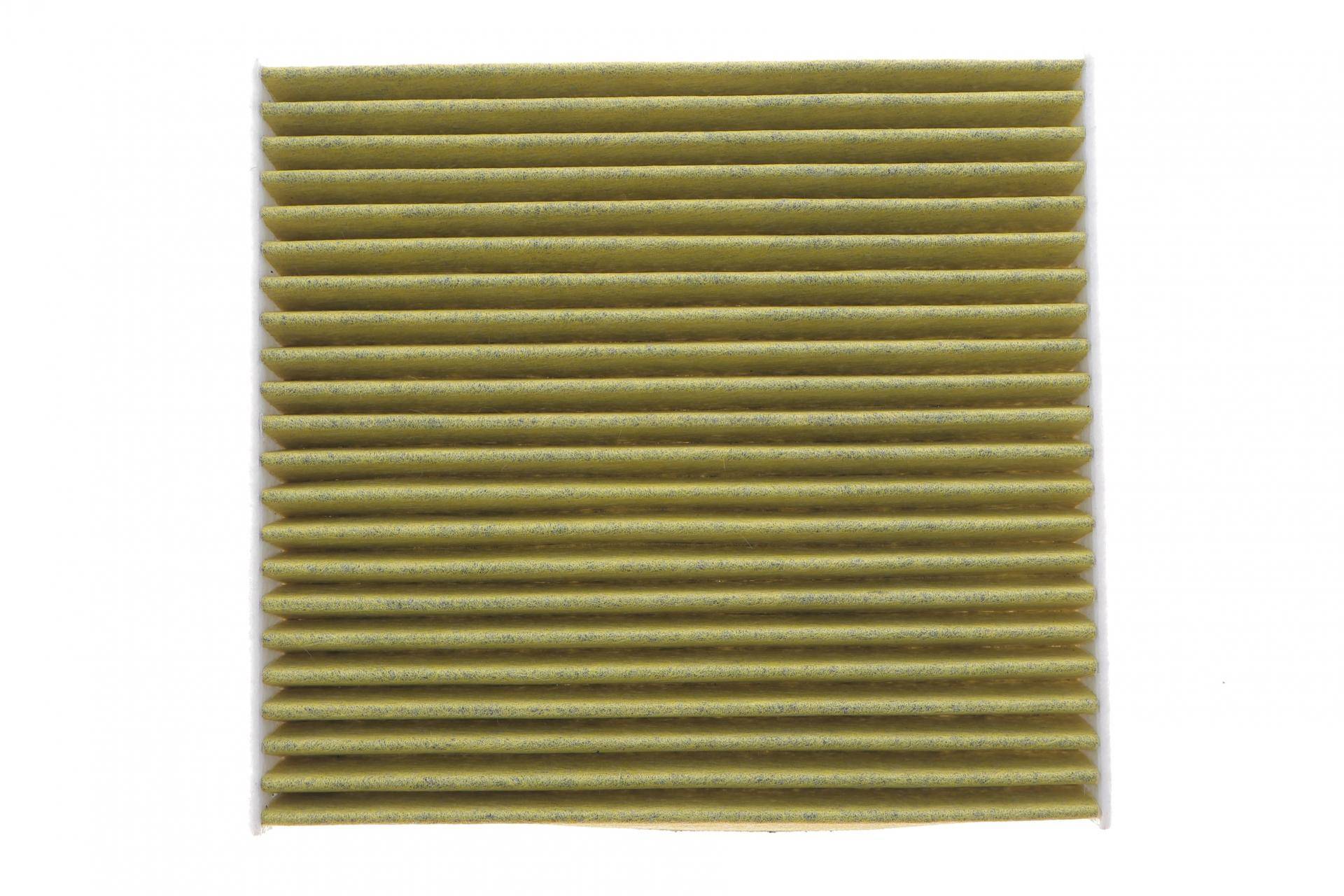 Фільтр салону Land Rover Discovery/Range Rover 16- (протиалергійний)