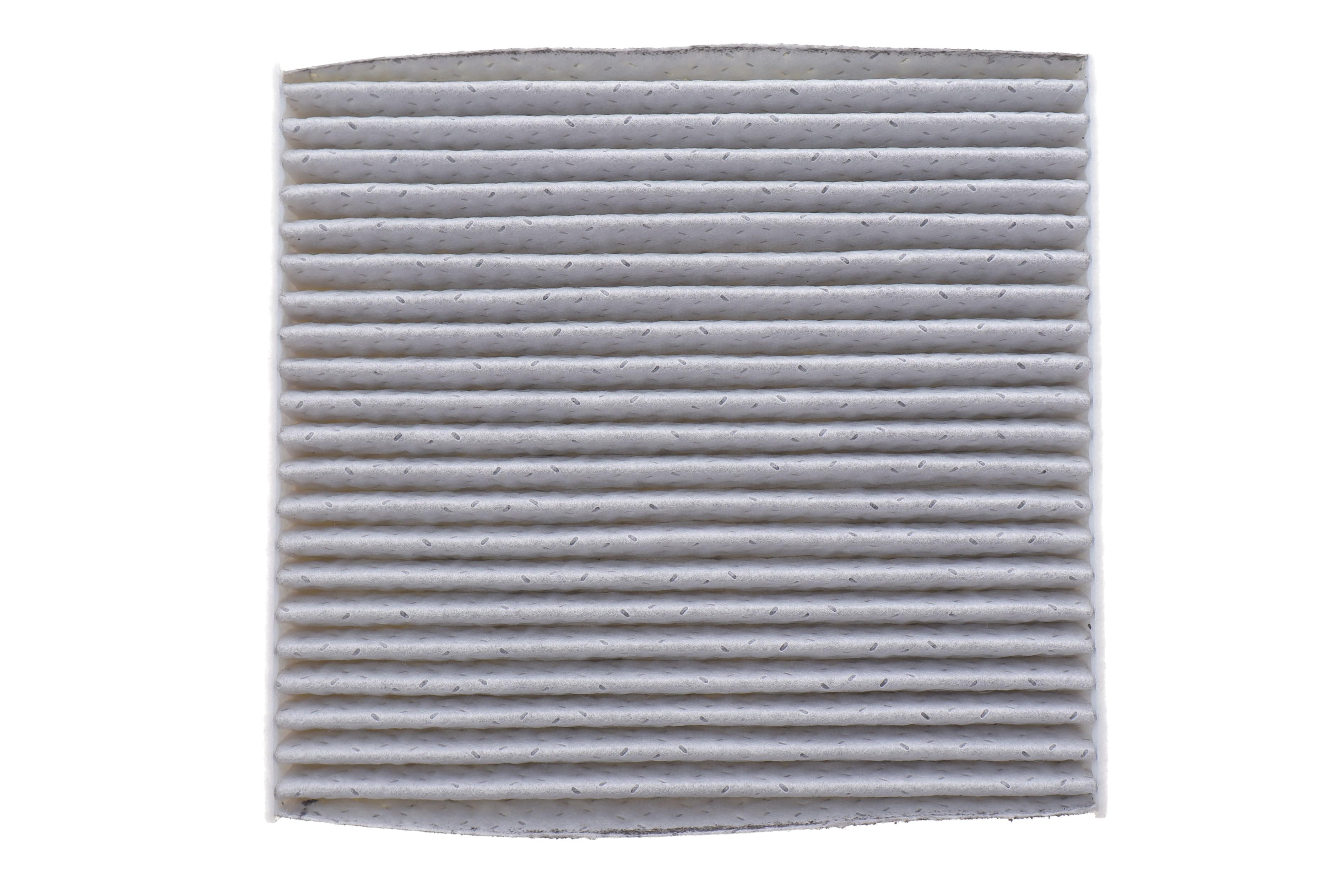 Фильтр салона Land Rover Discovery/Range Rover 16- (противоалергенный)