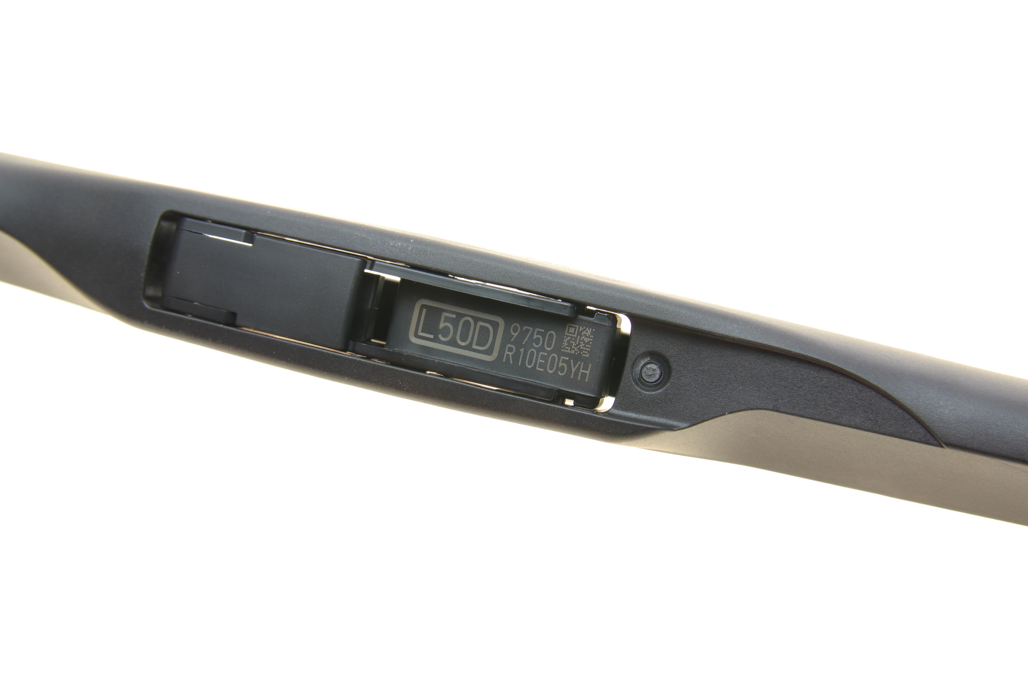 Щетки стеклоочистителя (600/500mm) BMW X5 (F15)/X6 (F16) 13-