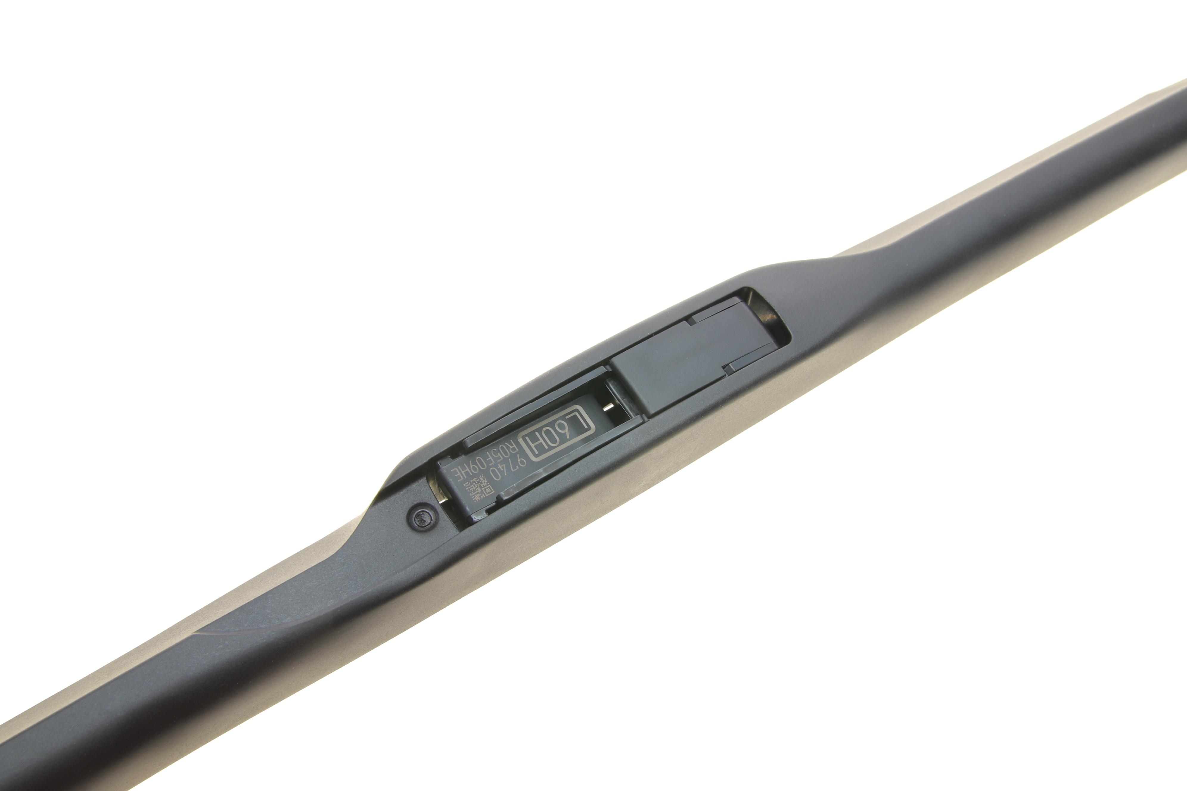 Щетки стеклоочистителя (600/500mm) BMW X5 (F15)/X6 (F16) 13-