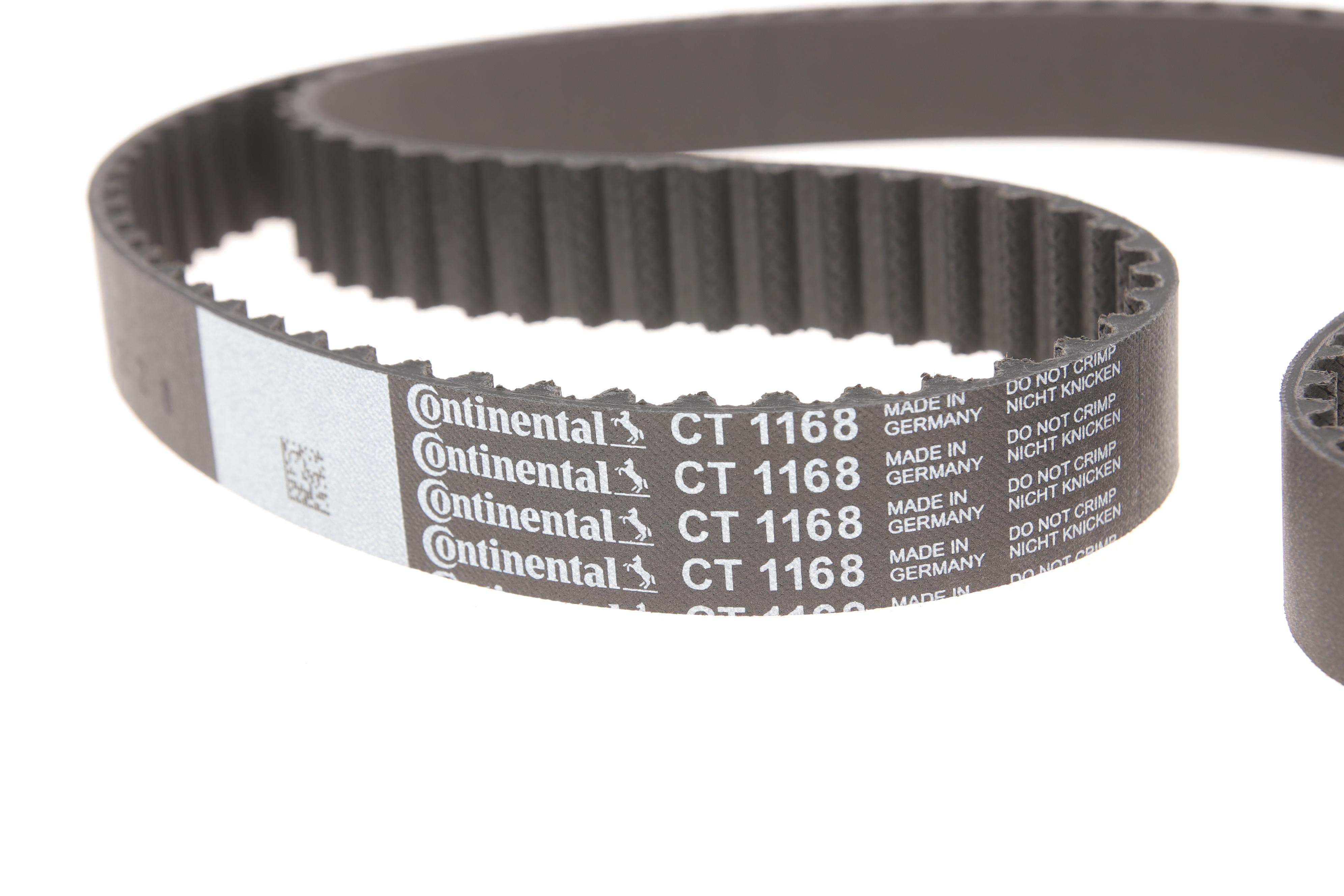 Комплект ГРМ + помпа VW Passat B8 2.0 TDI 4motion, 08/14 -, 176kw, CUAA