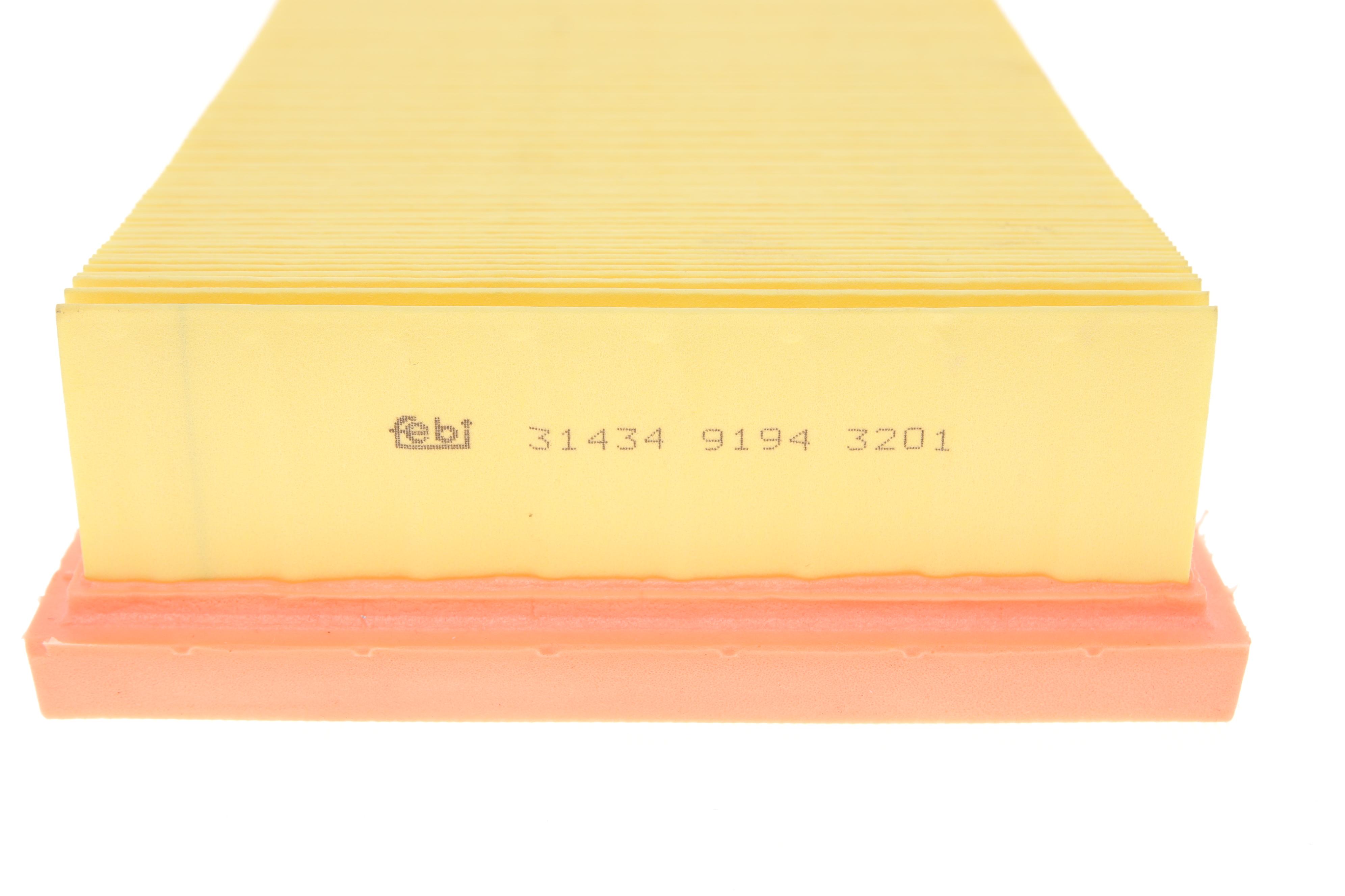 Фільтр повітряний Ford Mondeo 1.8-3.0 99-07