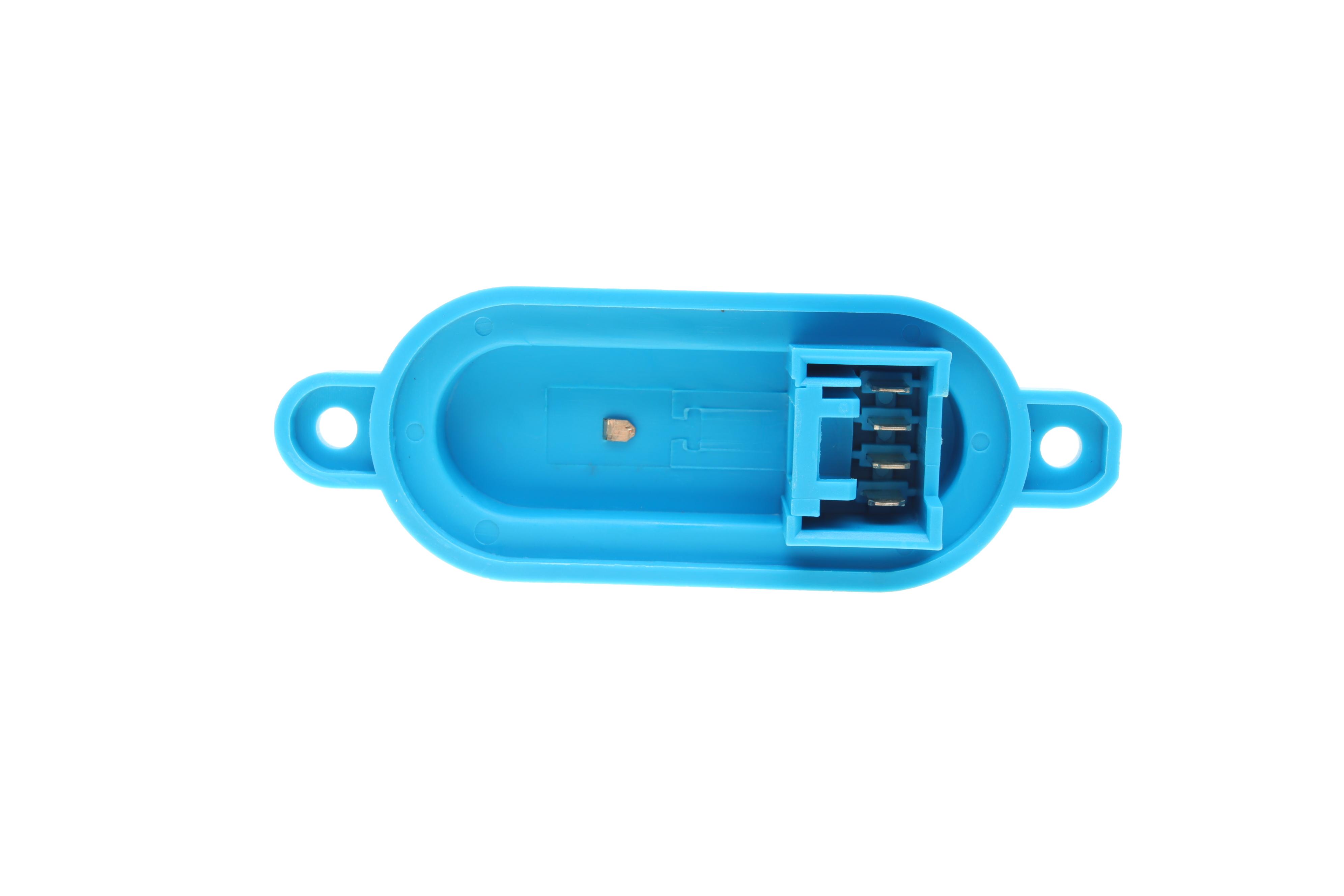 Реостат пічки Fiat Ducato/Peugeot Boxer 94-