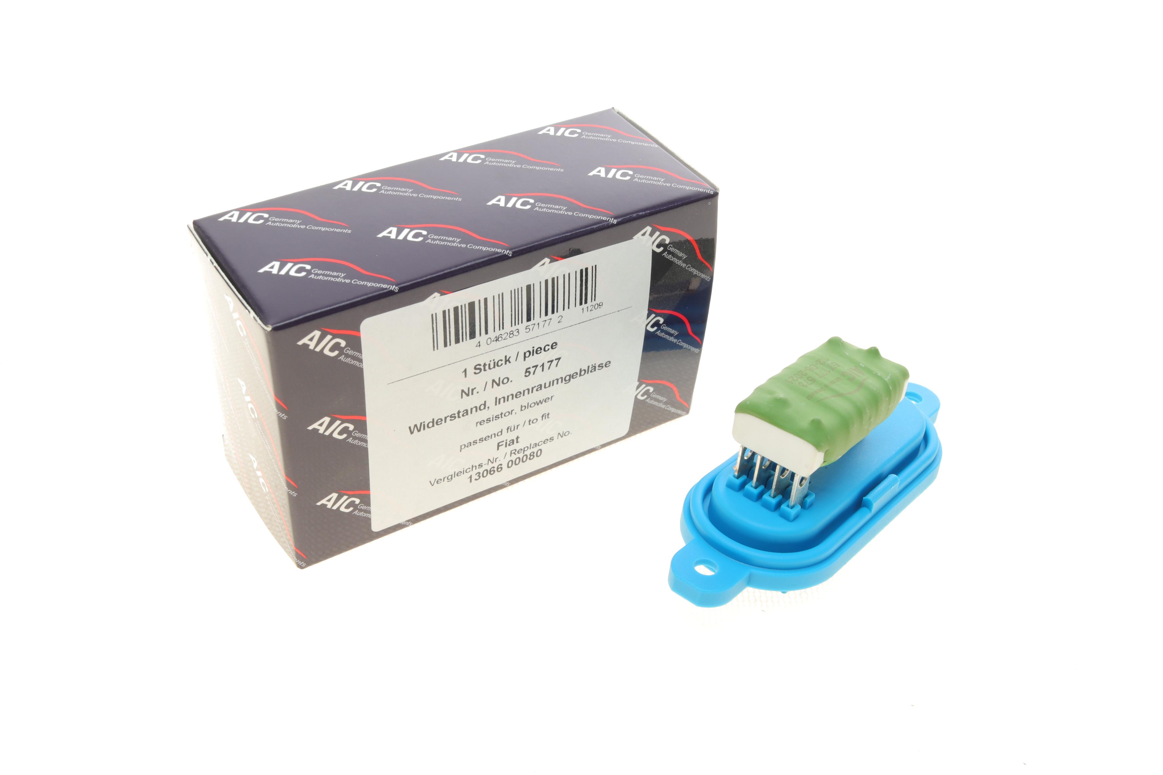 Реостат пічки Fiat Ducato/Peugeot Boxer 94-