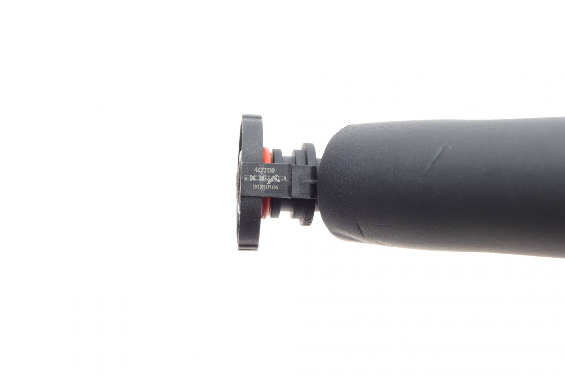 Патрубок вентиляції картера BMW 3 (E46)/5 (E60)/X5 (E53) 2.0i-3.0i 98-10