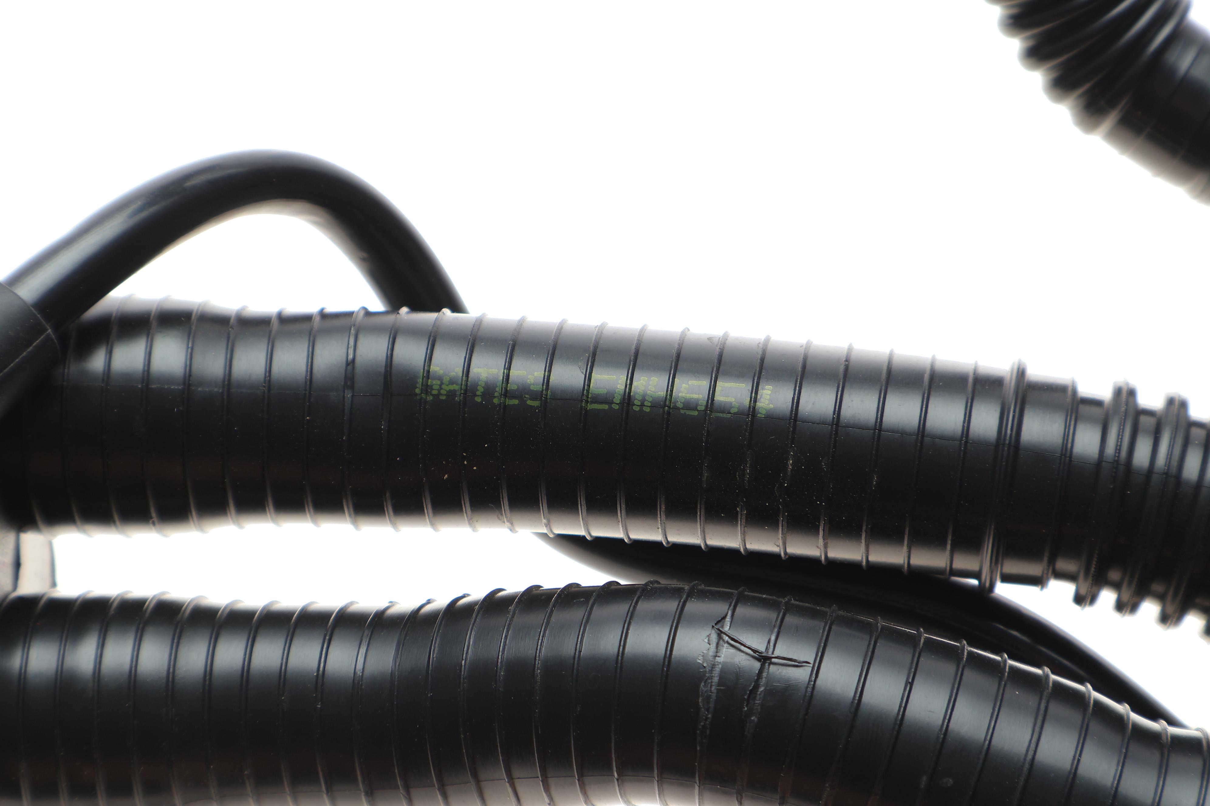 Патрубок вентиляции картера Audi A4/A6 3.2 FSI 04-09 (к-кт)