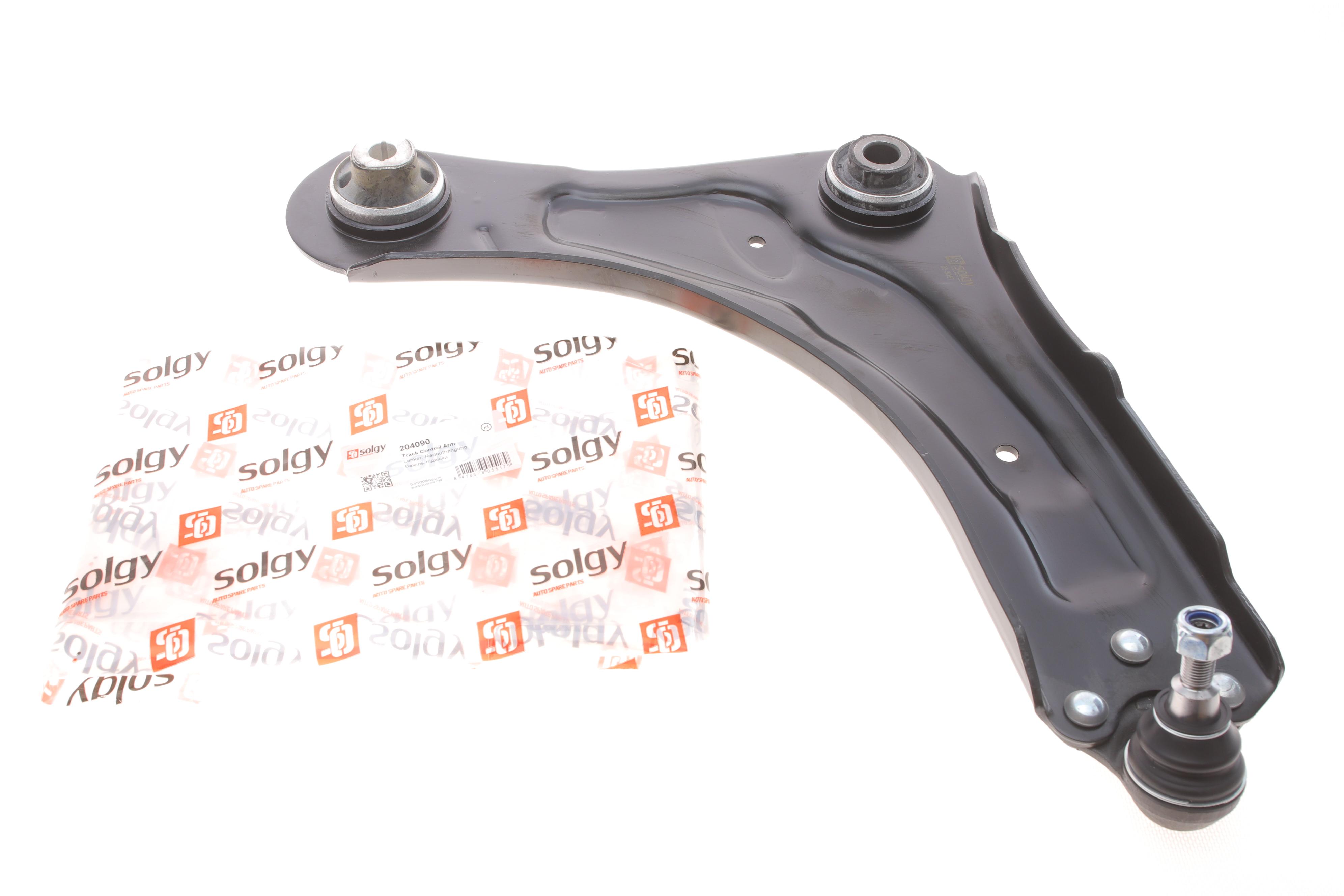 Важіль підвіски (передній) (R) Renault Scenic III/Megane III 08-