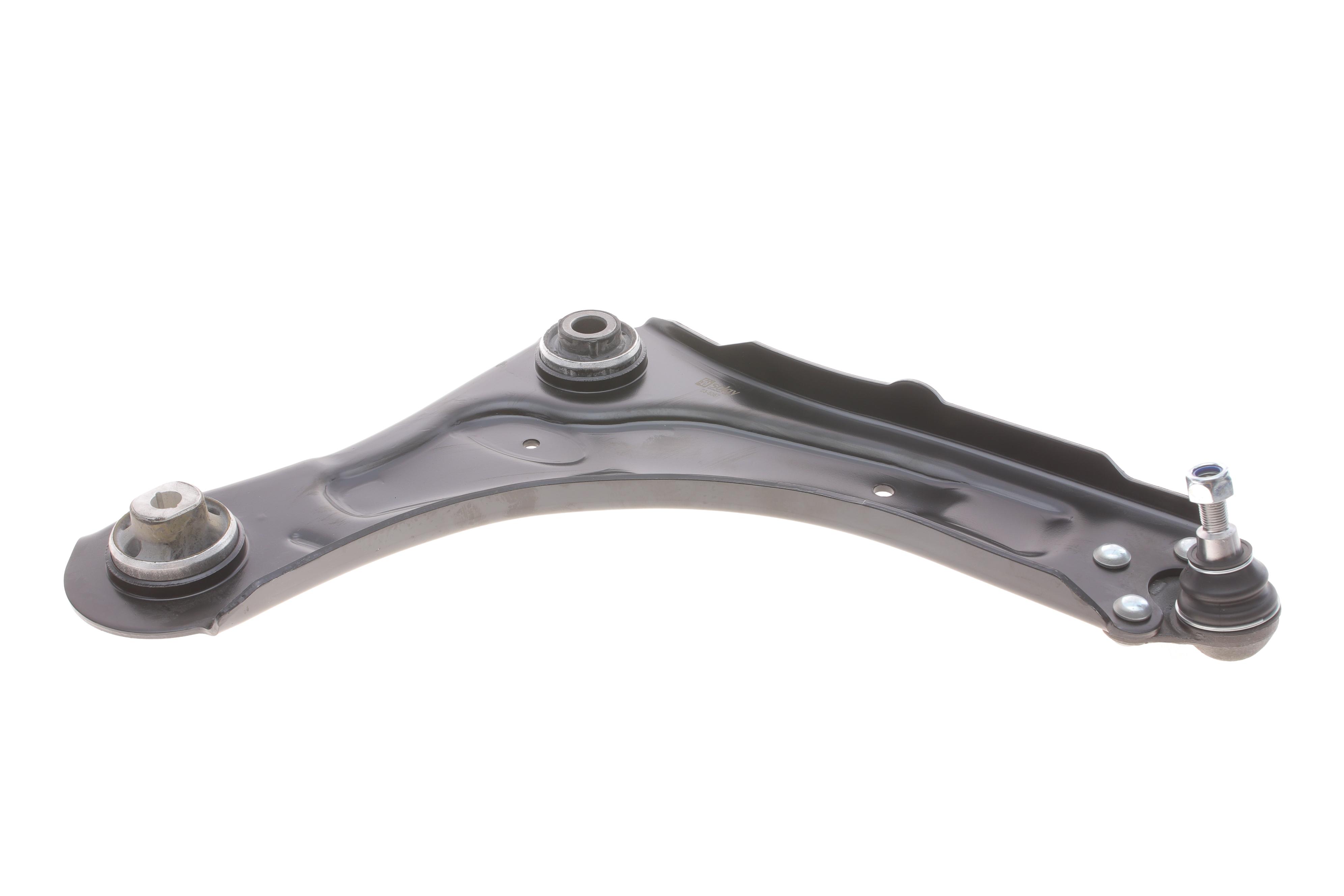 Важіль підвіски (передній) (R) Renault Scenic III/Megane III 08-