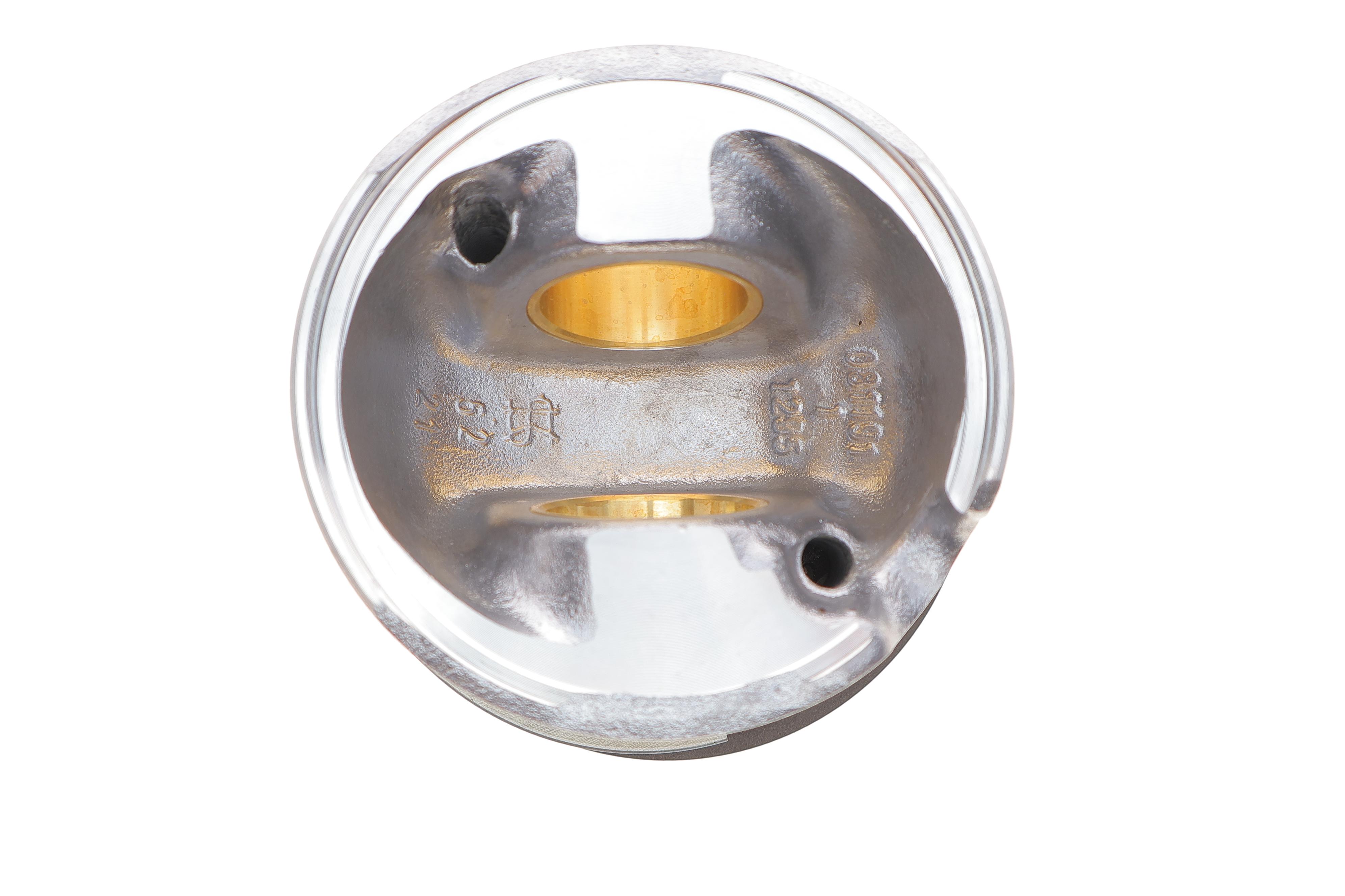 Поршень VW Caddy III/Passat (B5.5/B6) 2.0 TDI 03-10  (81.26mm/+0.25)