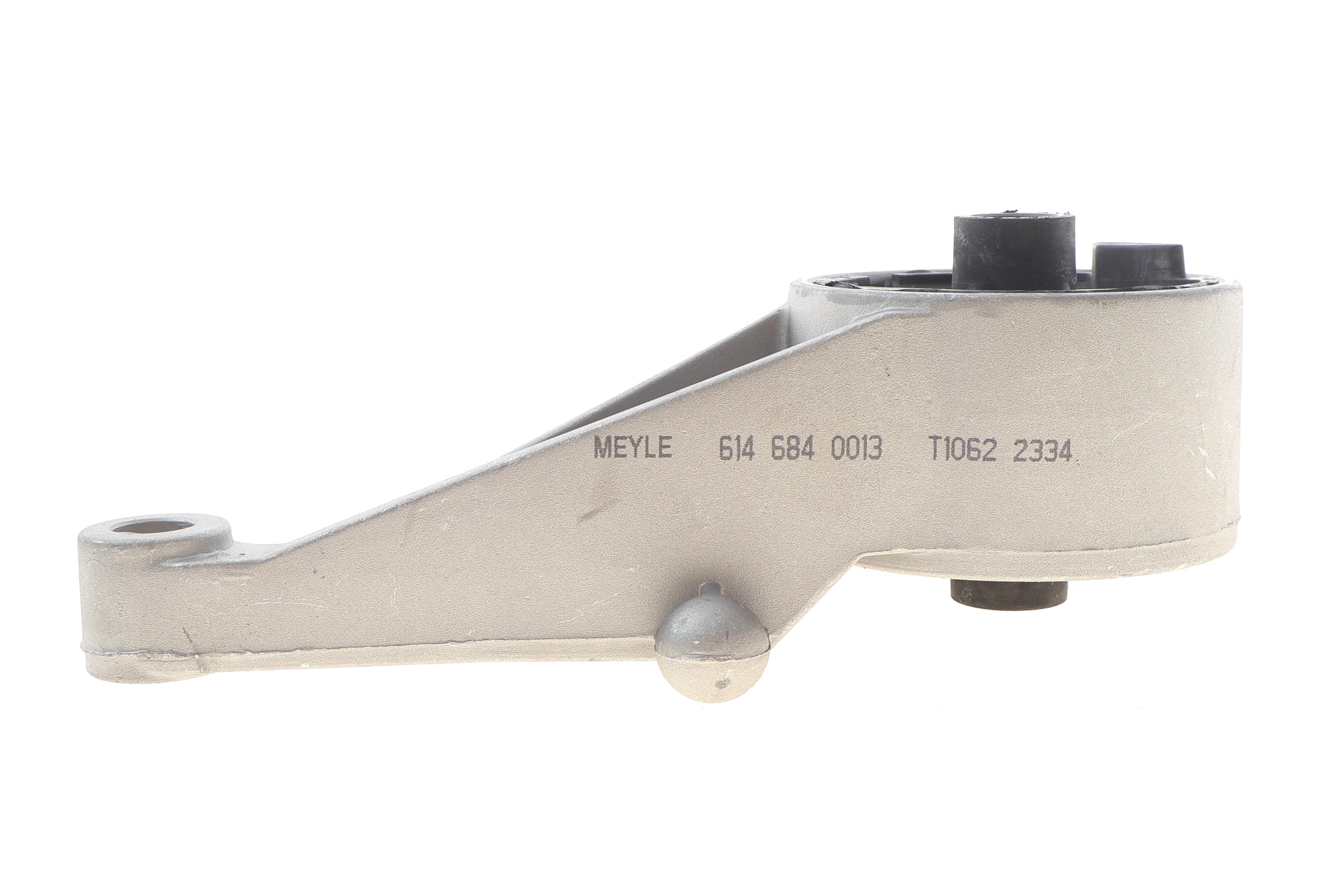 Подушка двигуна (передня) Opel Astra G 1.2 16V-1.7CDTI 98-05