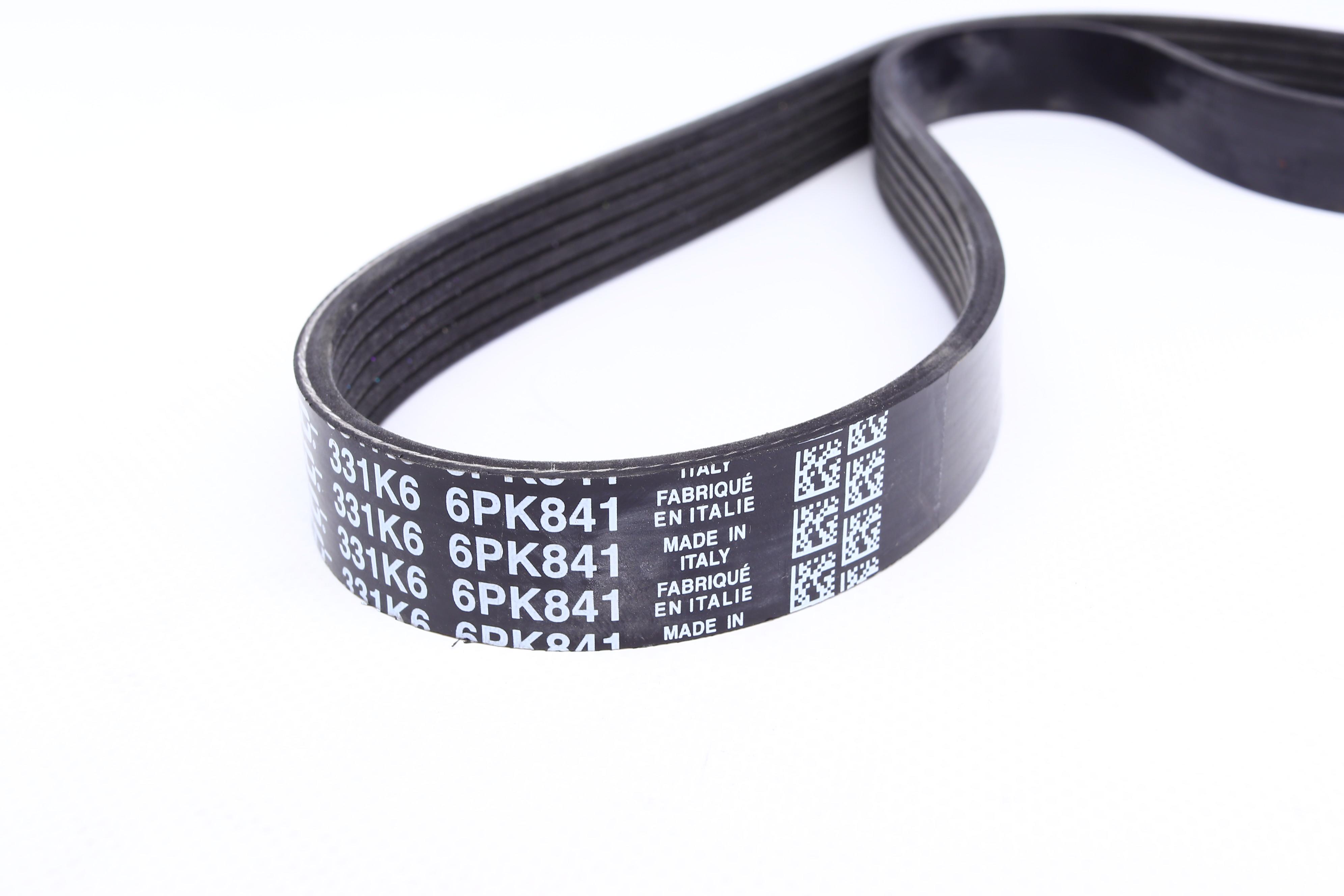 Ремінь генератора Opel Movano 2.8DTI 98-01