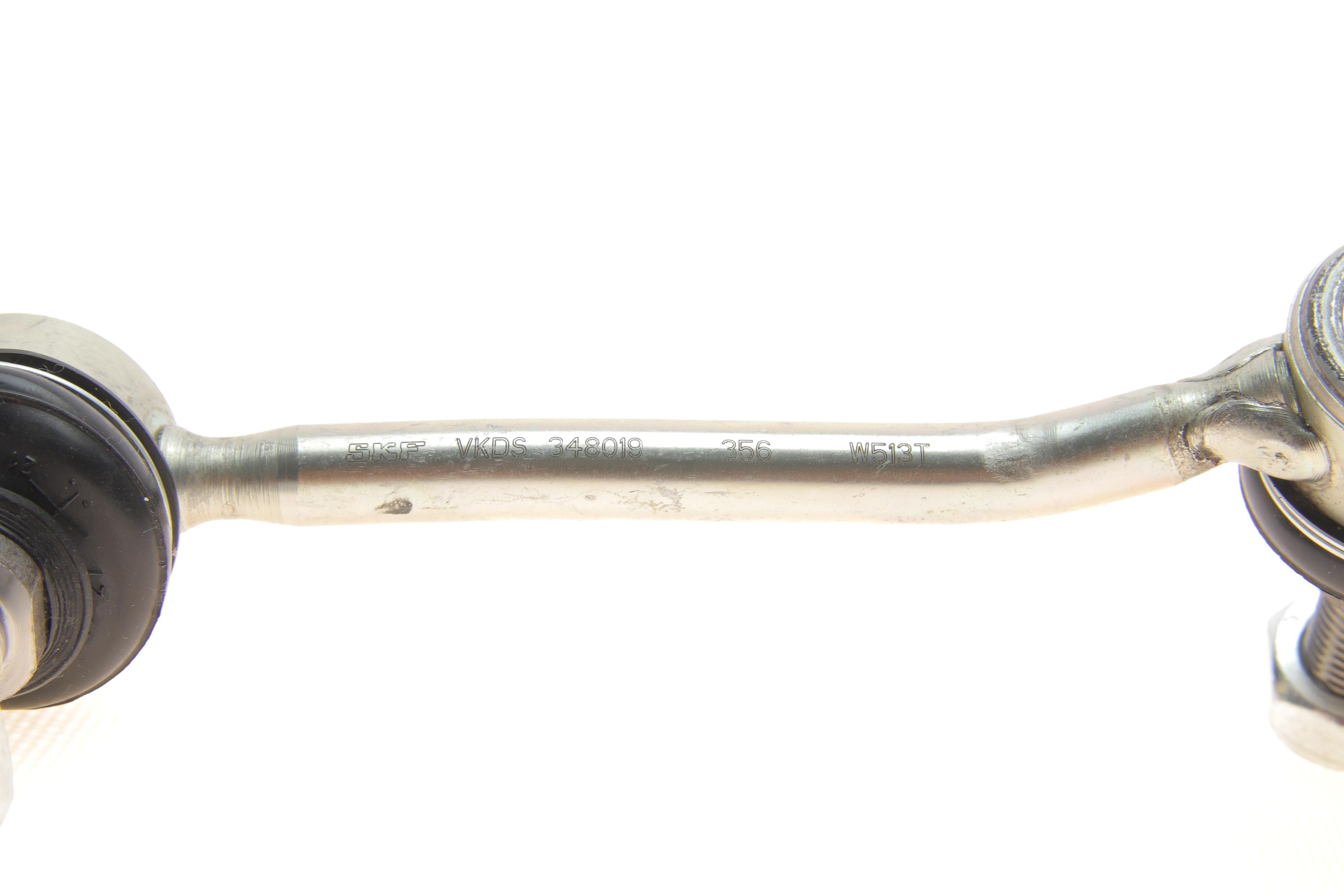 Тяга стабілізатора (переднього) (L) MB Sprinter (906/907/910) 06-, RWD/VW Crafter 06-16