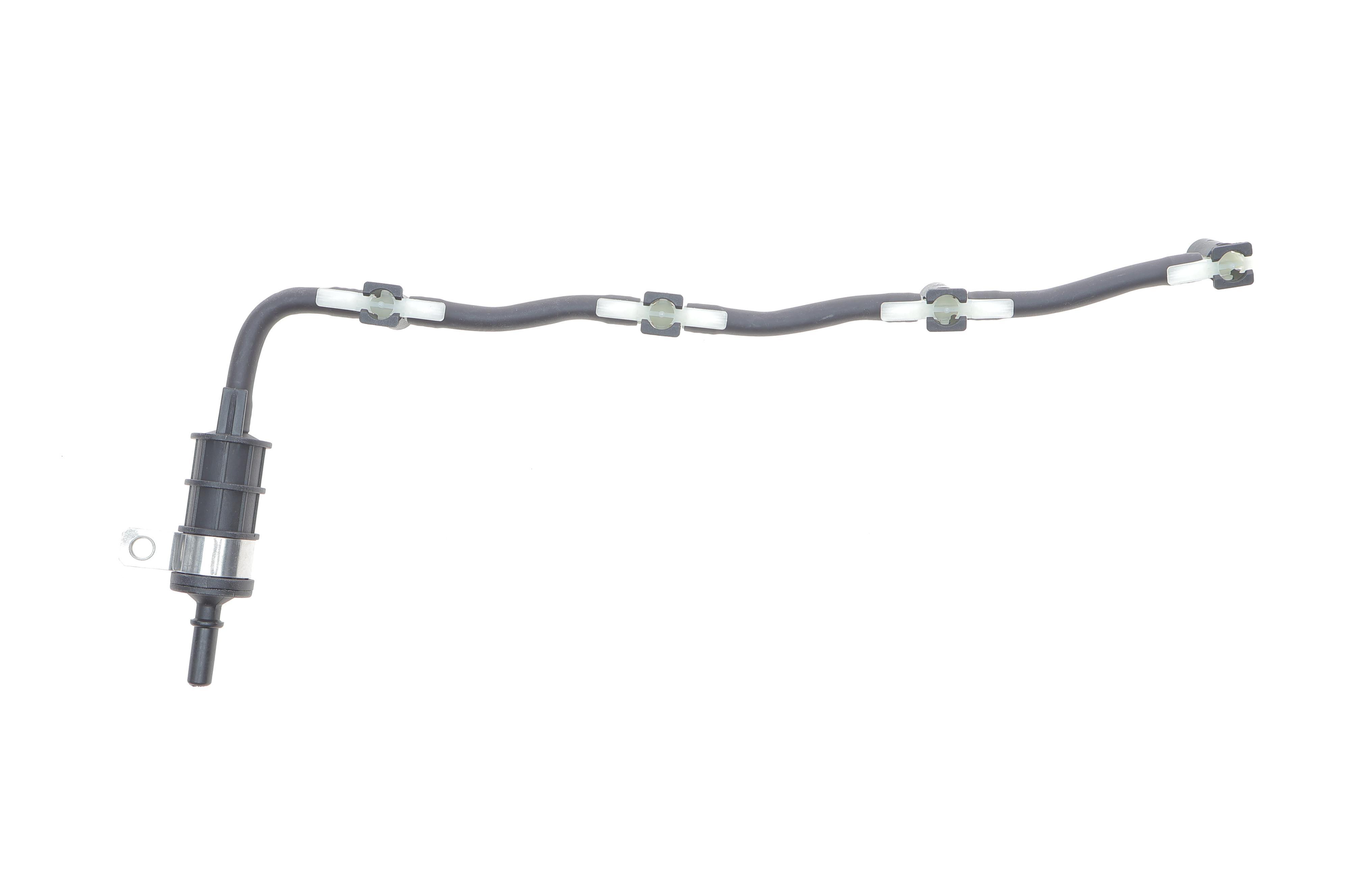 Шланг обратки Renault Trafic/Opel Vivaro 2.0CDI 06- (M9R)