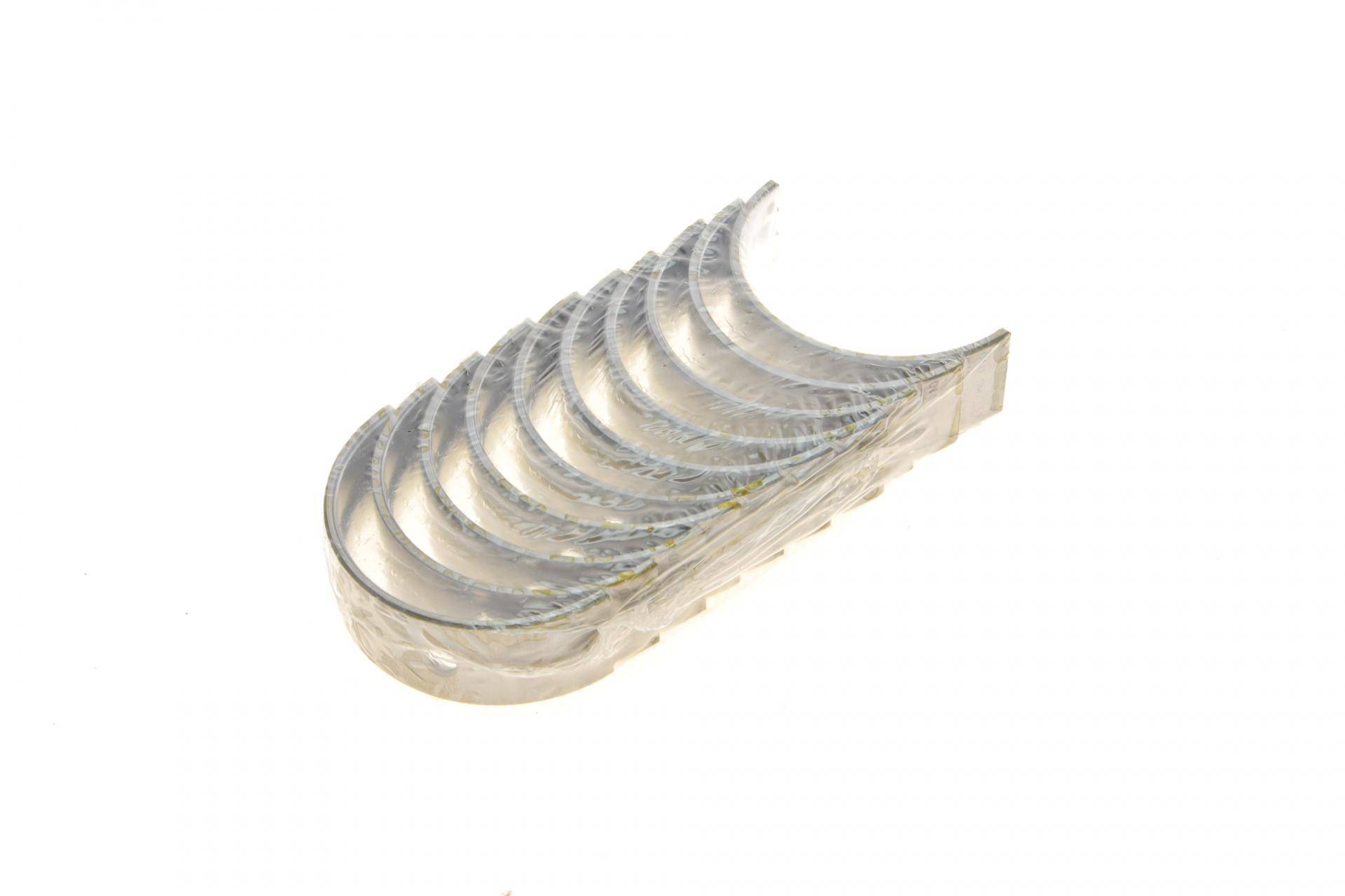 Вкладиші корінні Fiat Doblo 1.3 D 10- (+0.25)