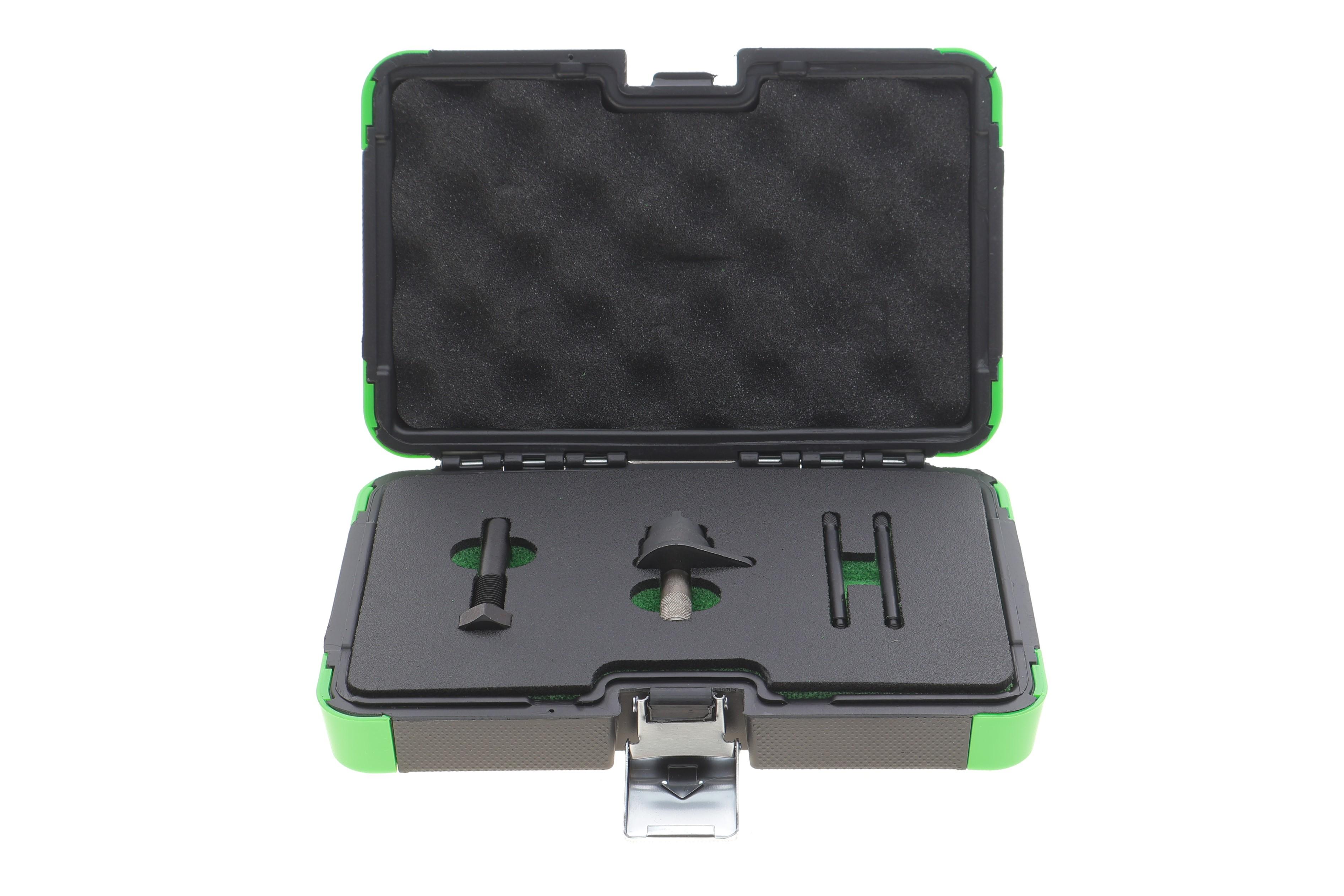 Набор инструментов для регулировки зубчатого ремня на VAG 1.2 TFSI