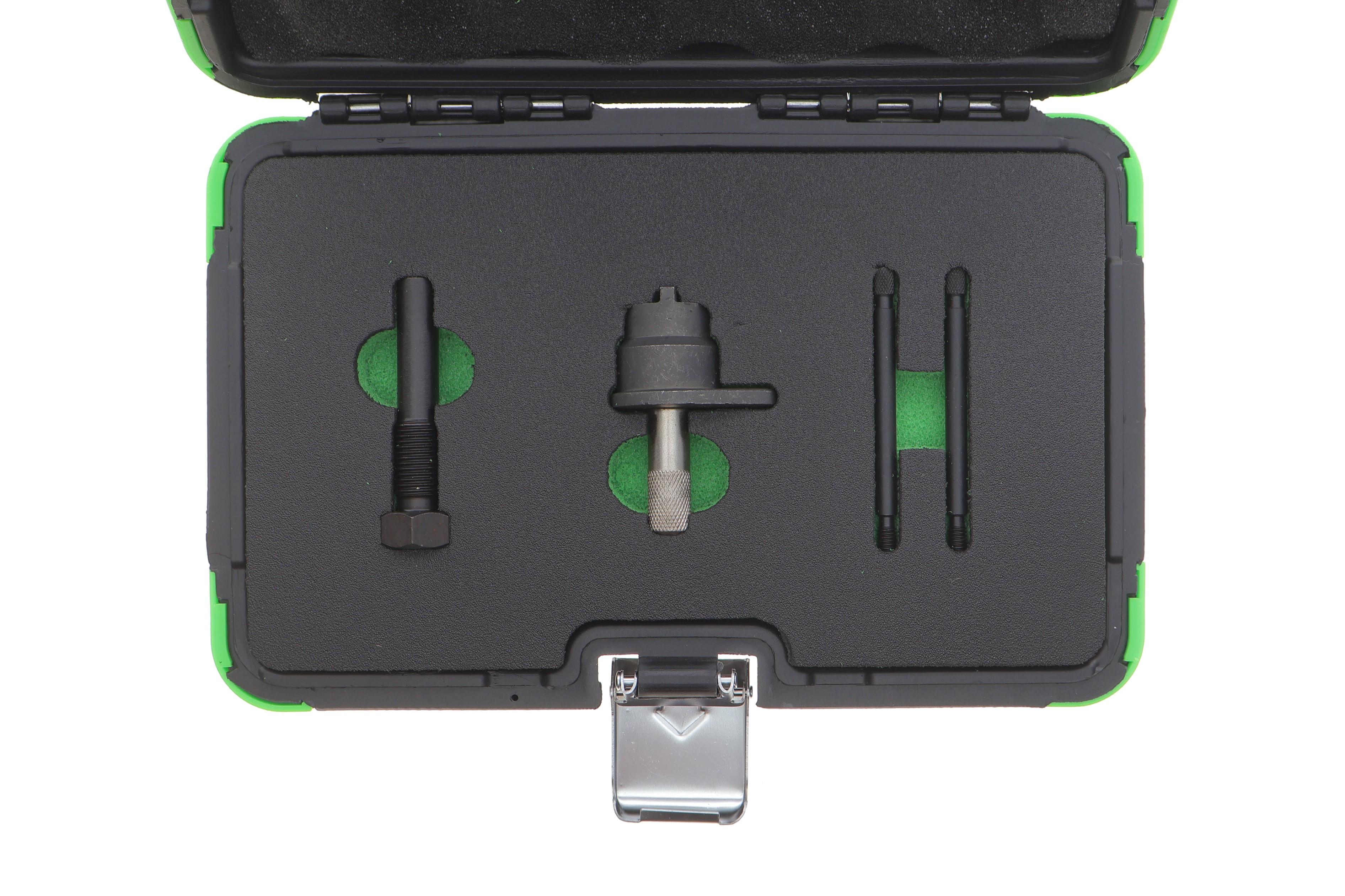 Набор инструментов для регулировки зубчатого ремня на VAG 1.2 TFSI