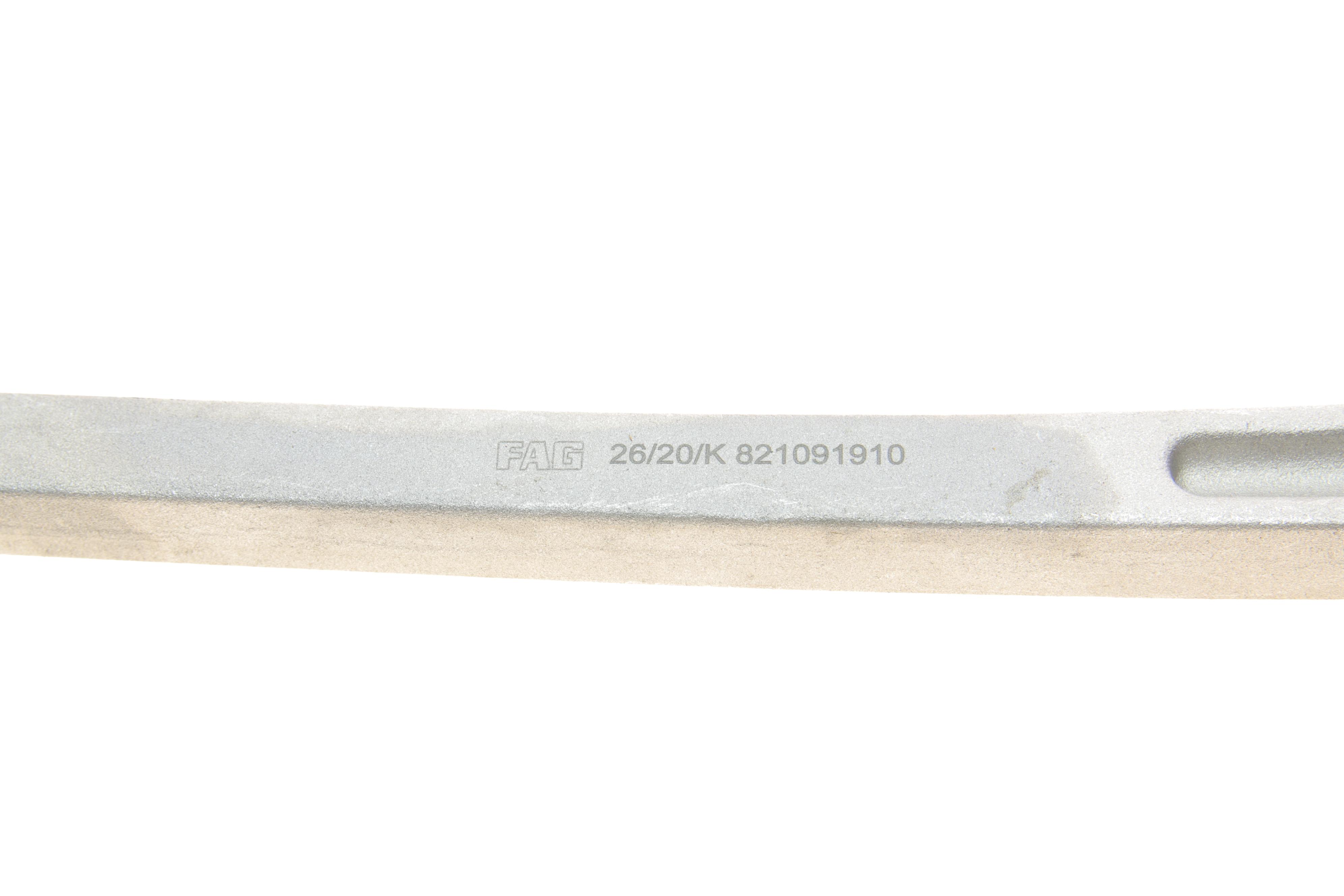 Важіль підвіски (задній/знизу) MB S-class (W140/W220) 91-05