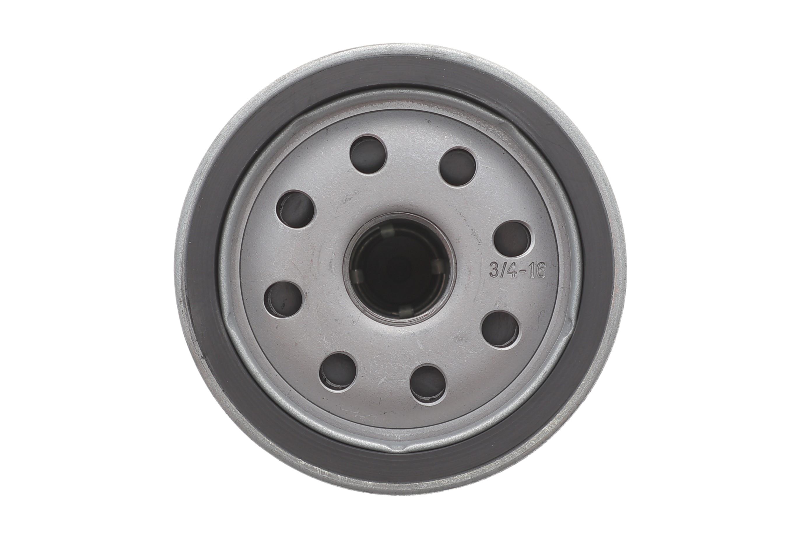 Фільтр масляний Toyota Land Cruiser 4.2 TDI