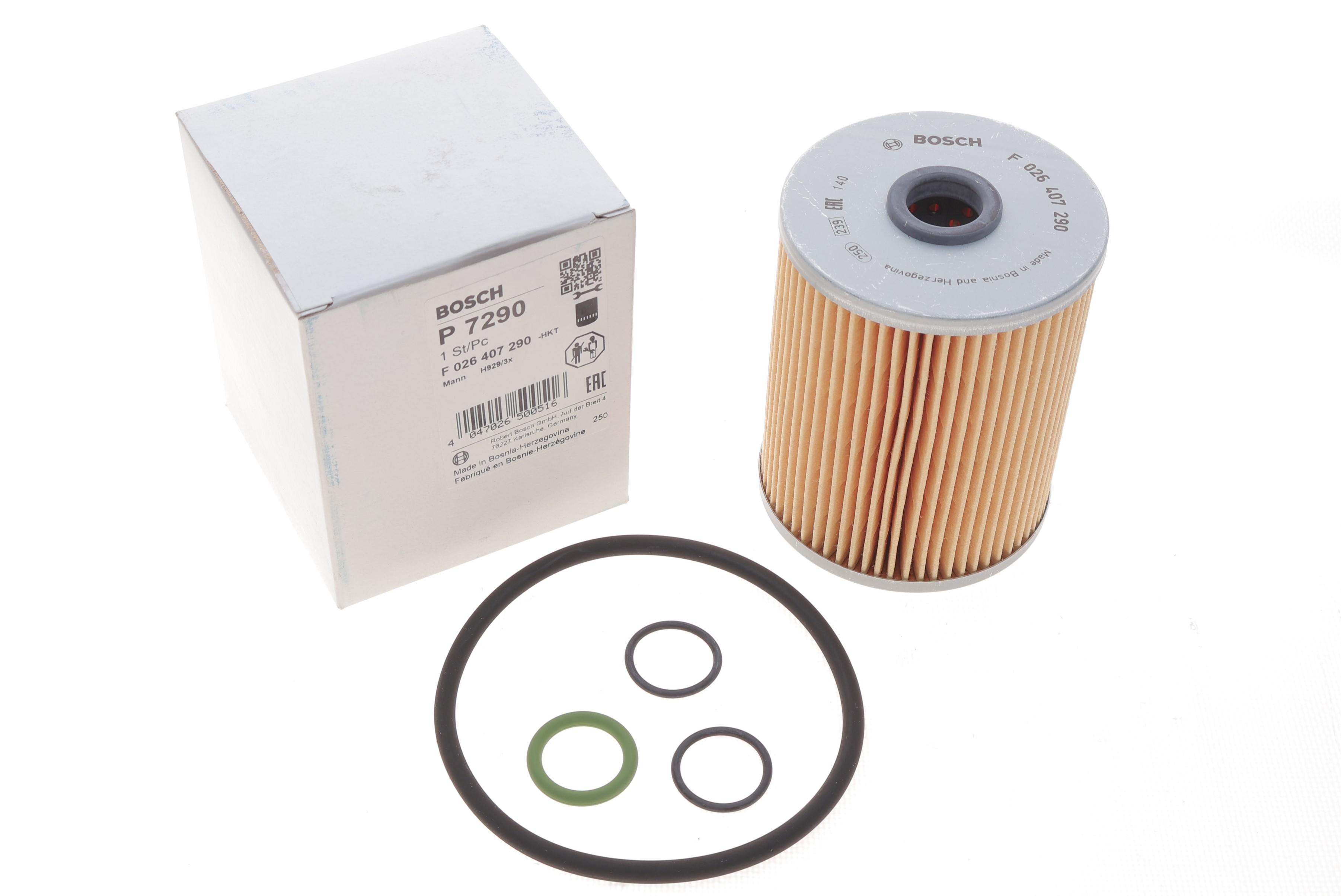 Фільтр гідравлічний Scania 4/K/L/P/G/R/S/N/T 95- знято з постачання