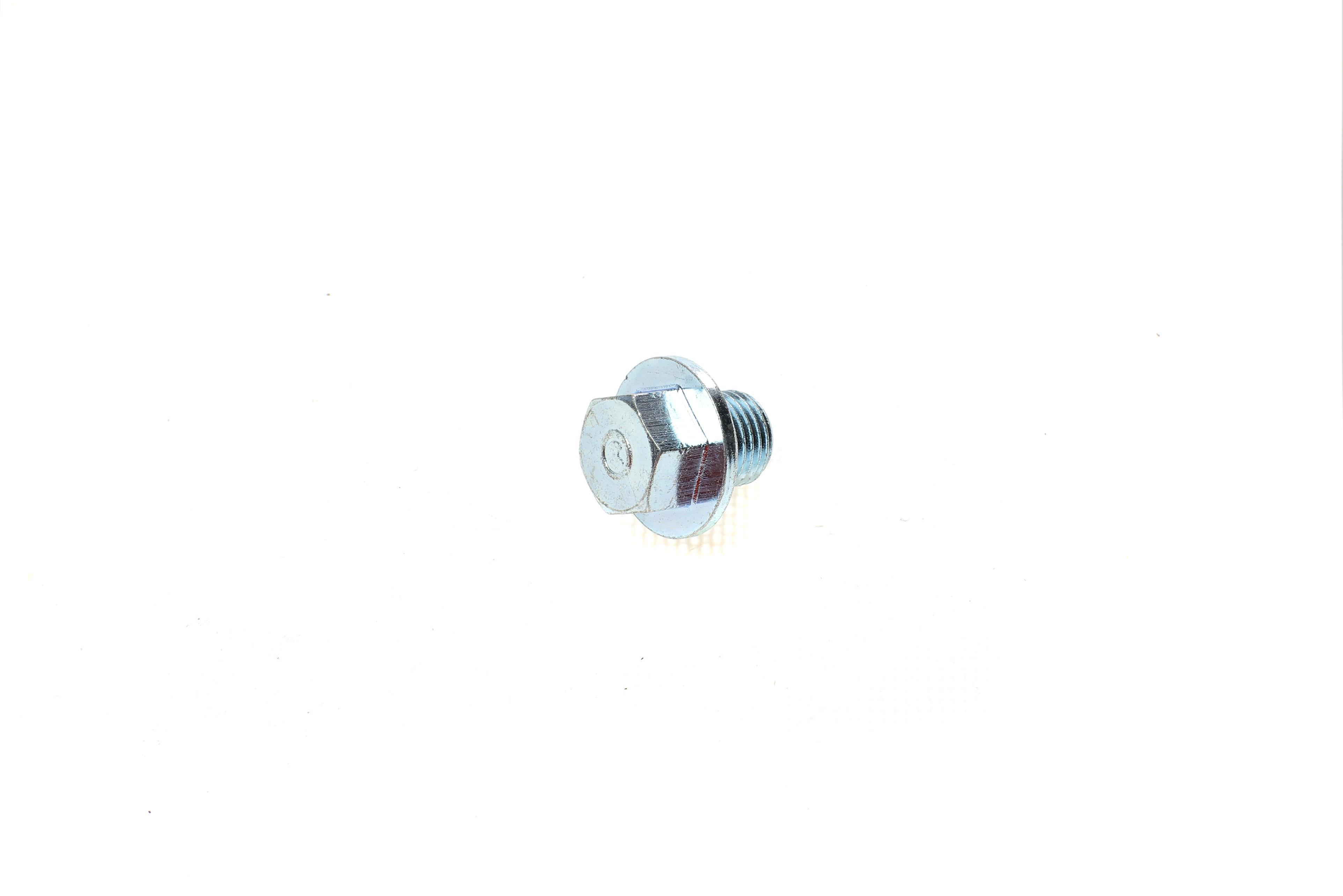 Болт слива масла Toyota Camry/Corolla/Lexus LS 86- (M12x1.25) (+уплотн. кольцо)