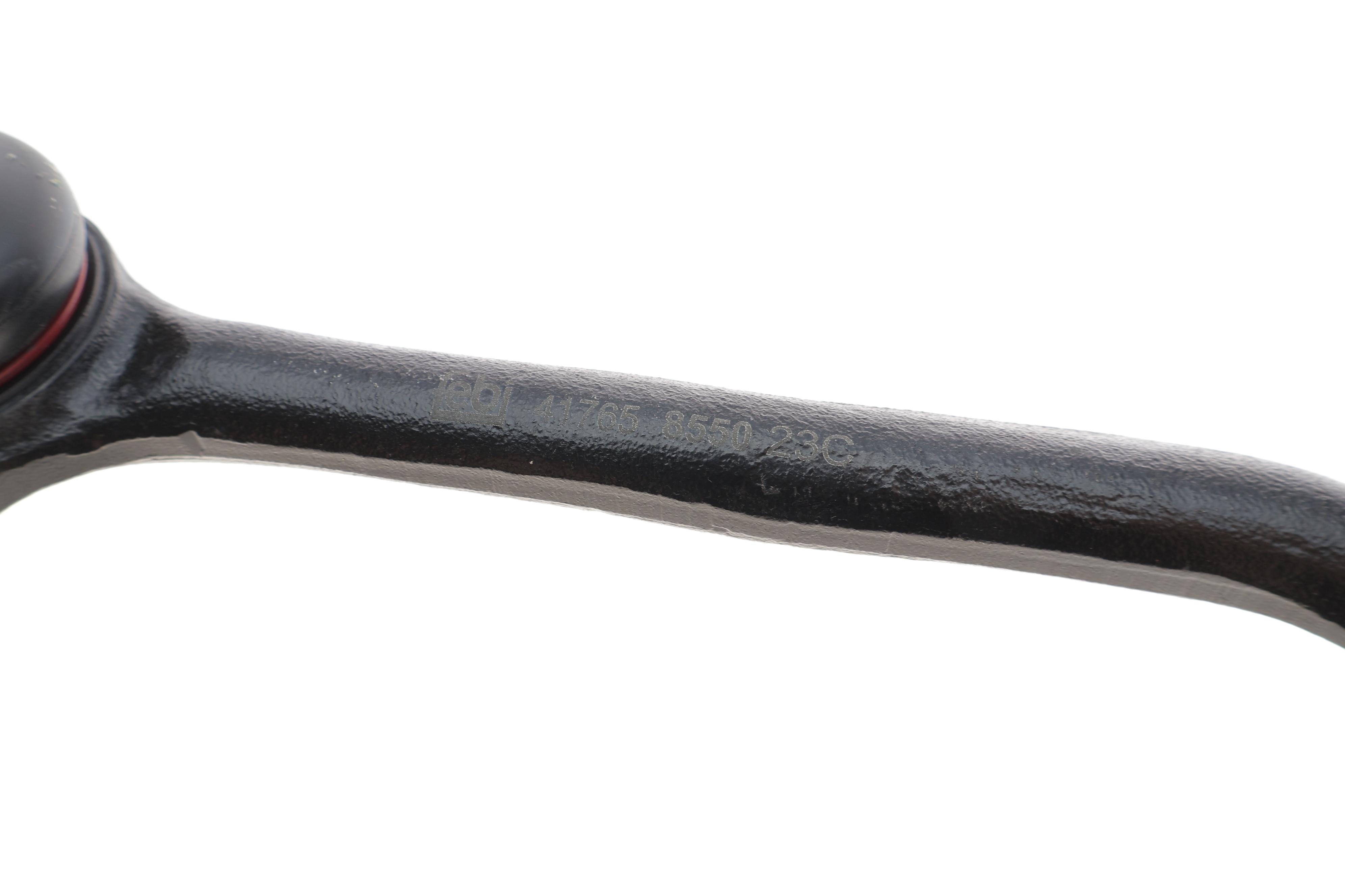 Важіль підвіски (передній/зверху/спереду) (L) Kia Sorento 02-11