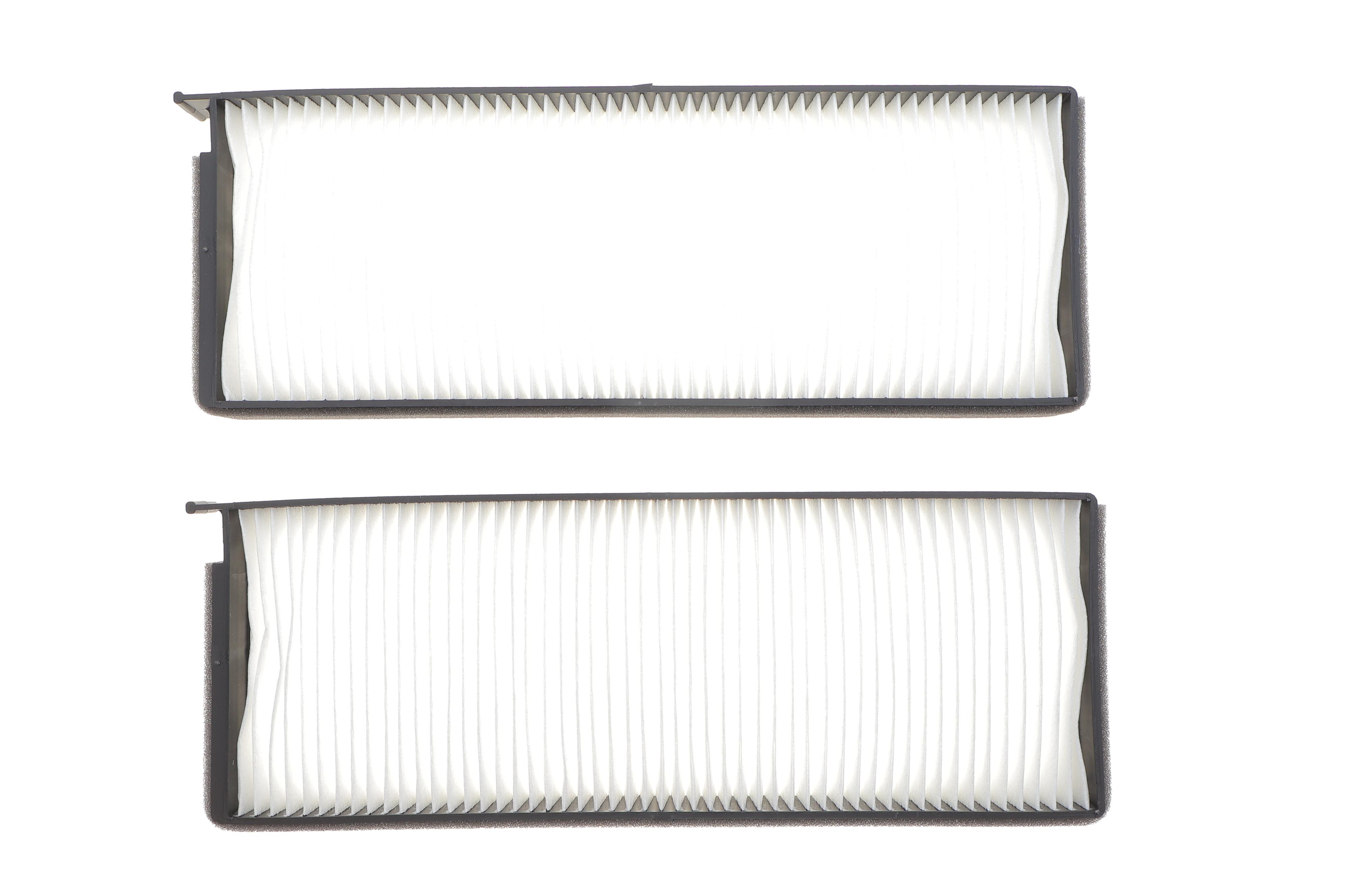 Фільтр салону Ssangyong Rexton 02-