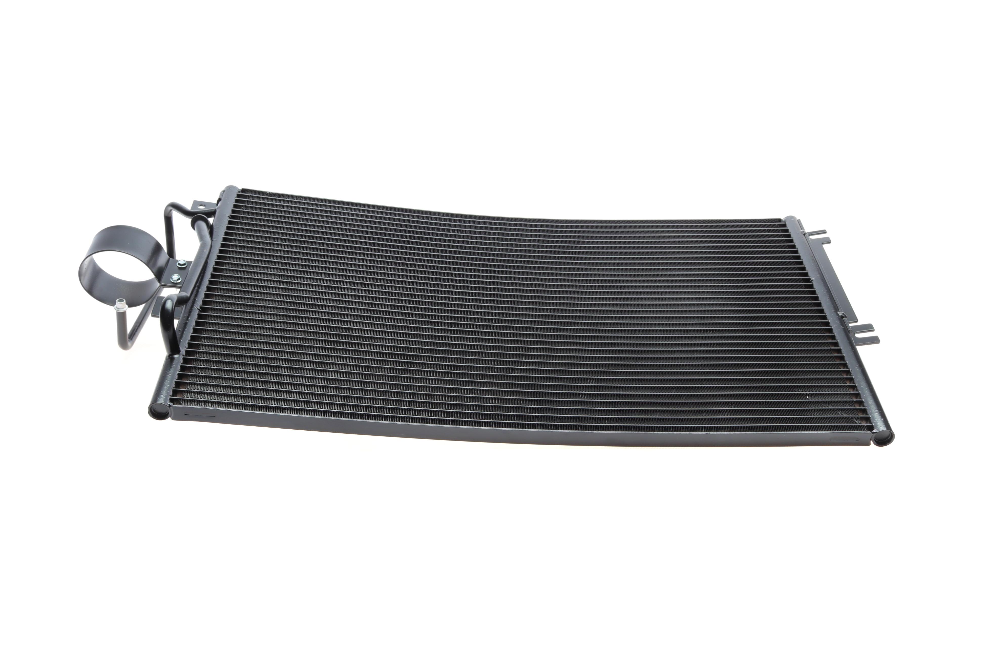 Радіатор кондиціонера Opel Vectra B 95-02