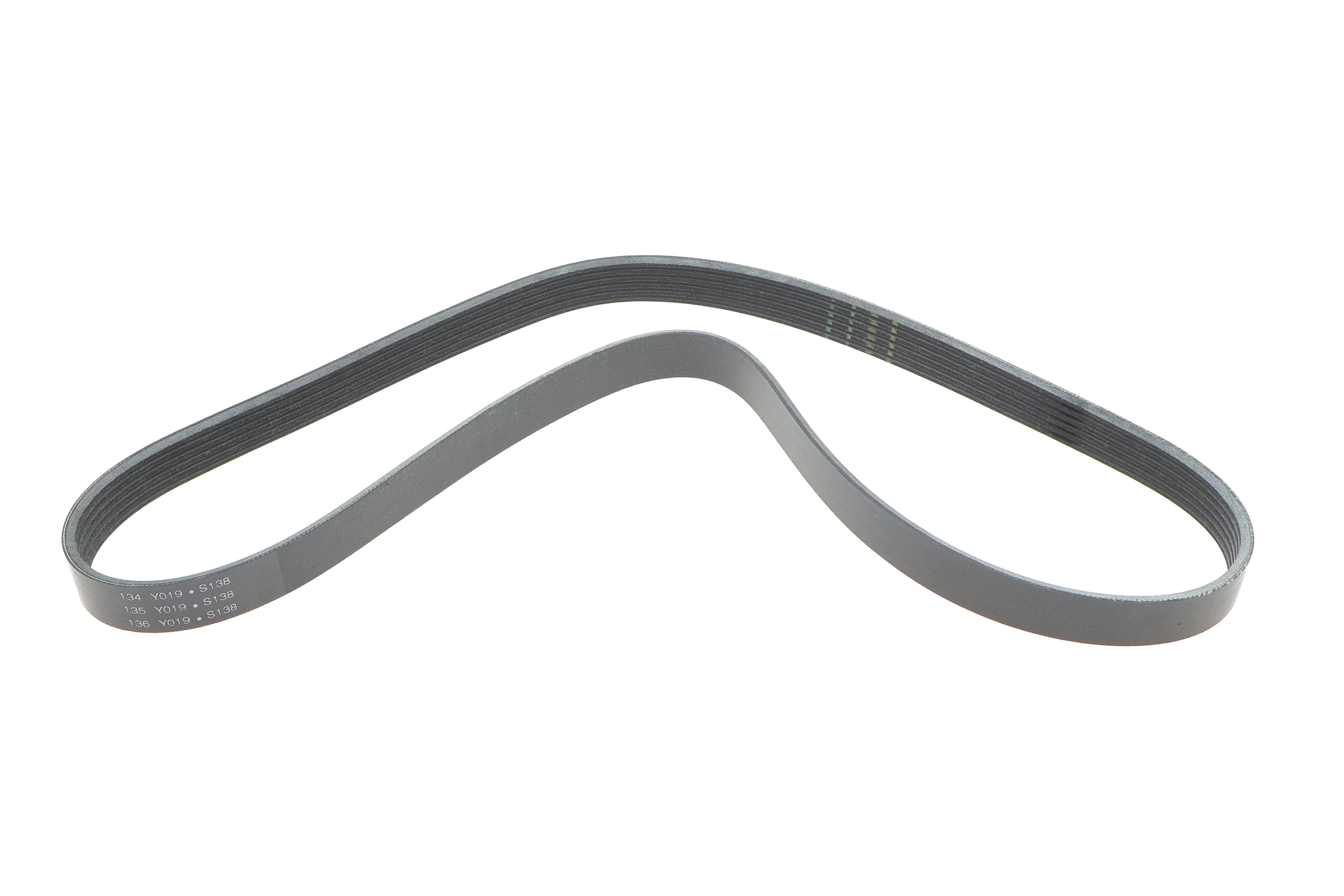 Ремінь генератора VW Golf VIII 1.0 eTSI 20-