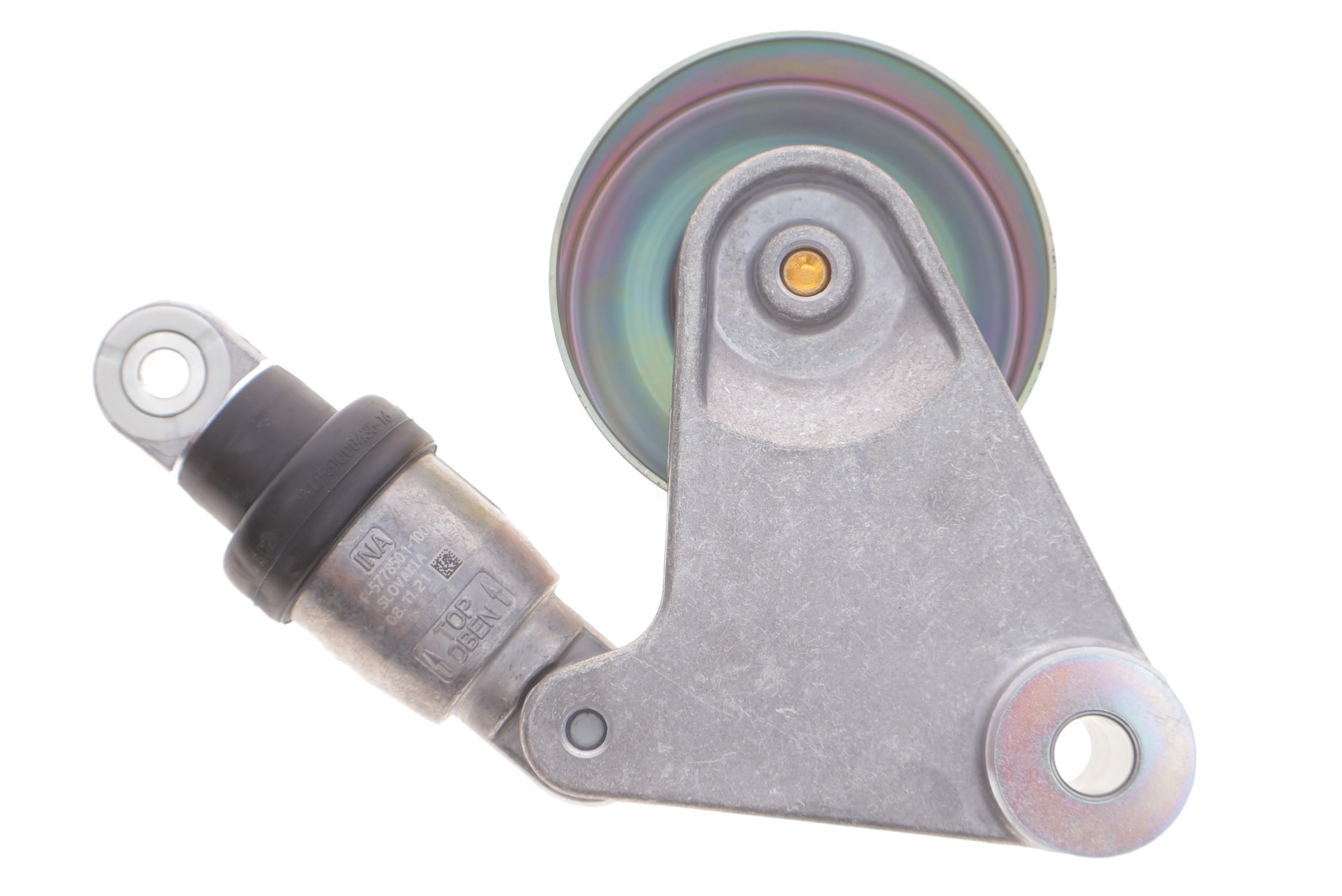 Натяжник ременя генератора Nissan Patrol 3.0 DTi 00-