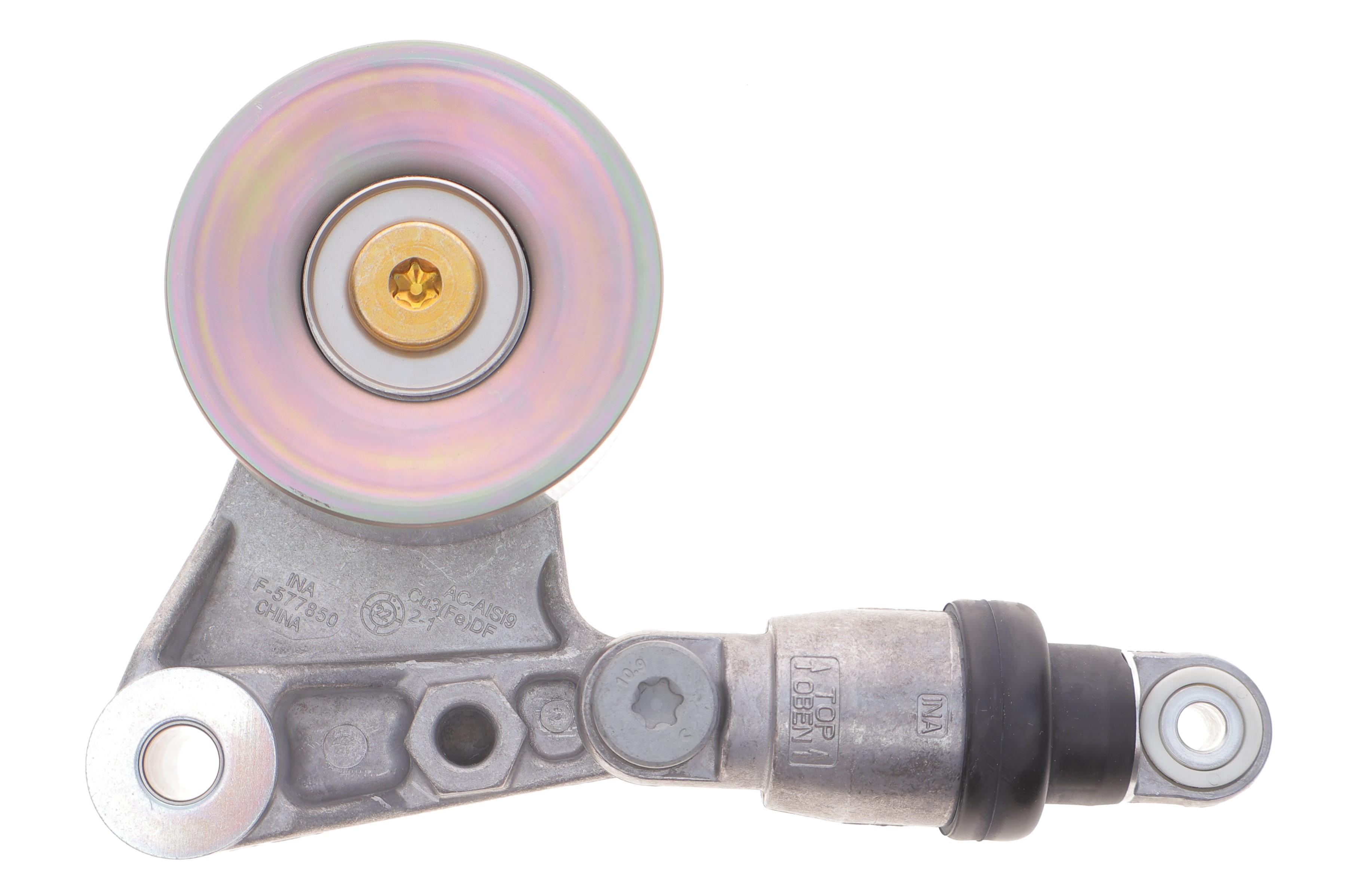 Натяжник ременя генератора Nissan Patrol 3.0 DTi 00-