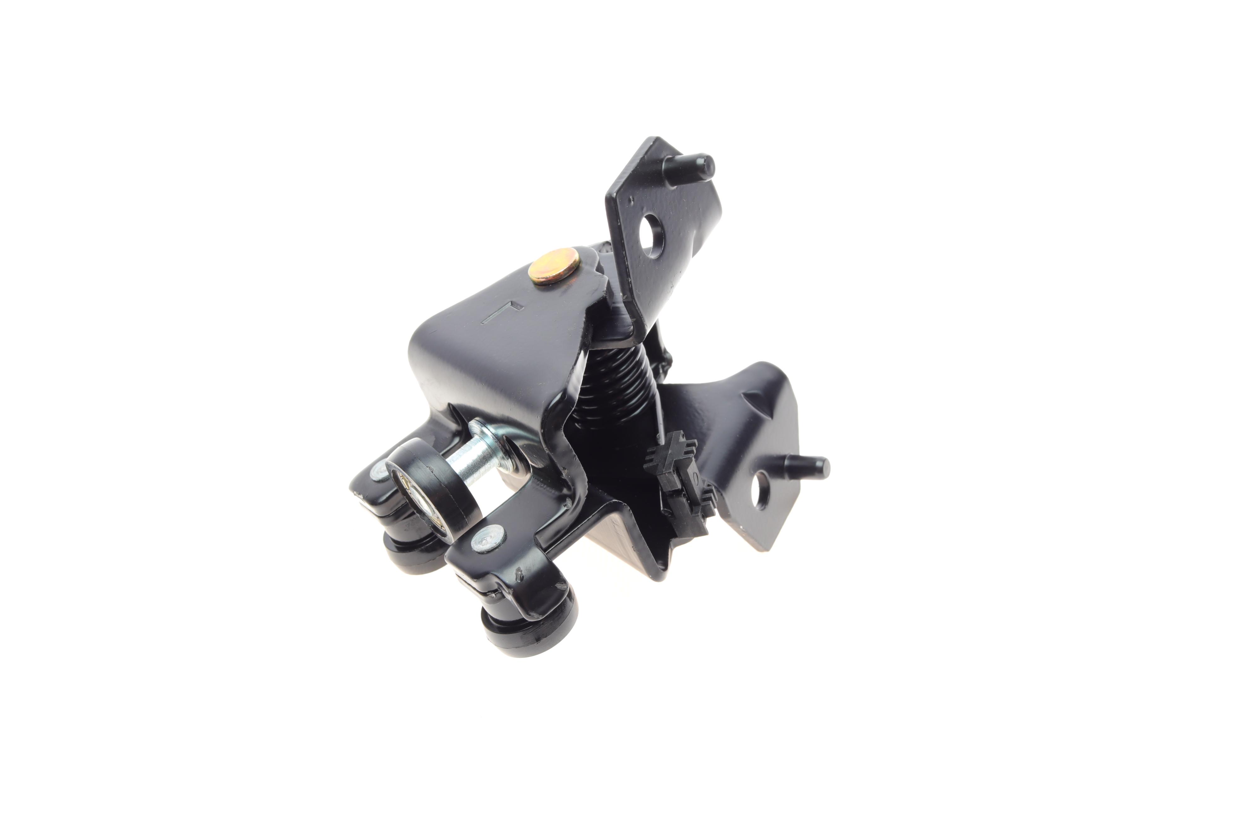 Ролик дверей (бічних/средний) Citroen Berlingo/Peugeot Partner 08- (L)