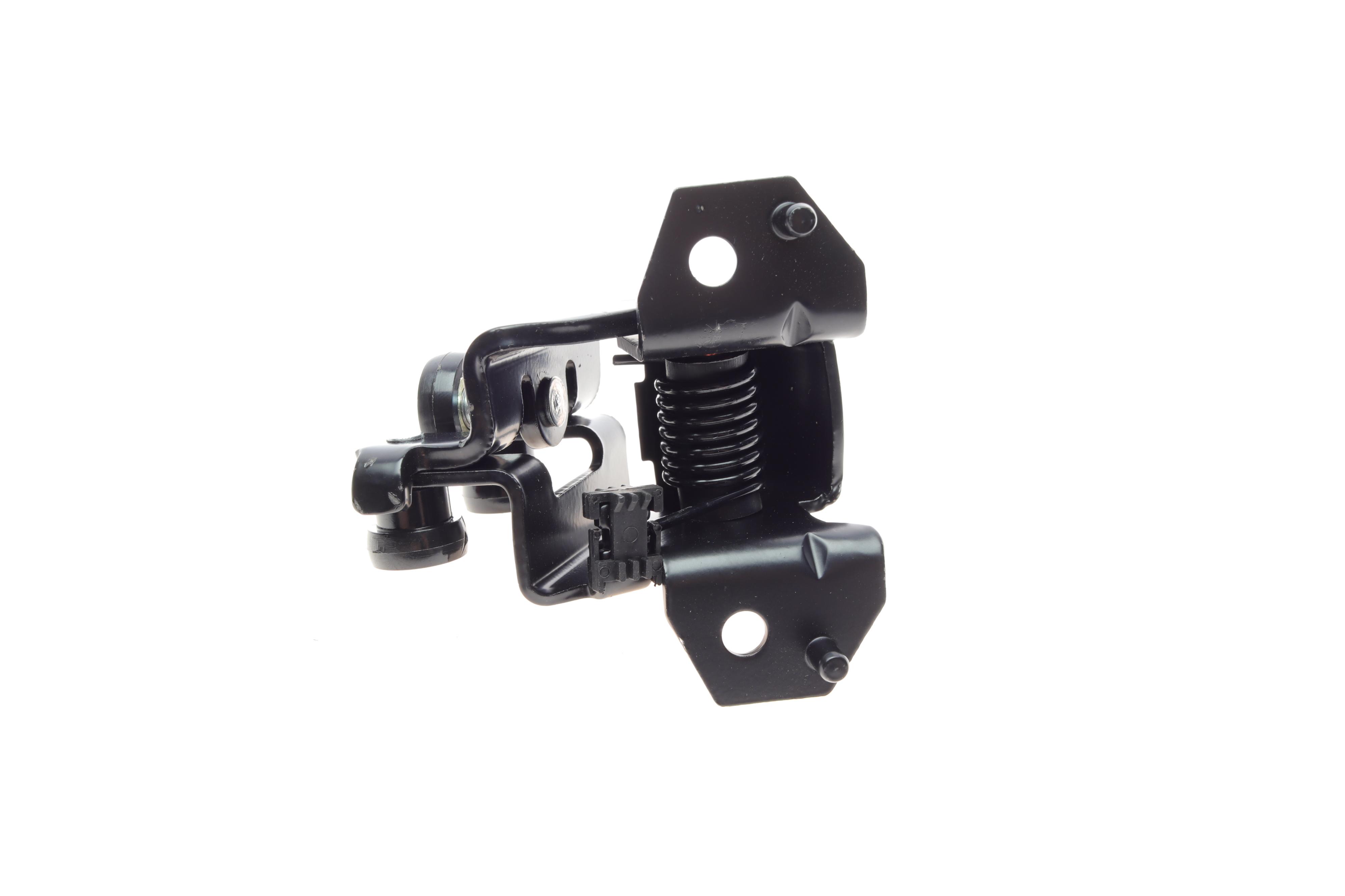 Ролик дверей (бічних/средний) Citroen Berlingo/Peugeot Partner 08- (L)