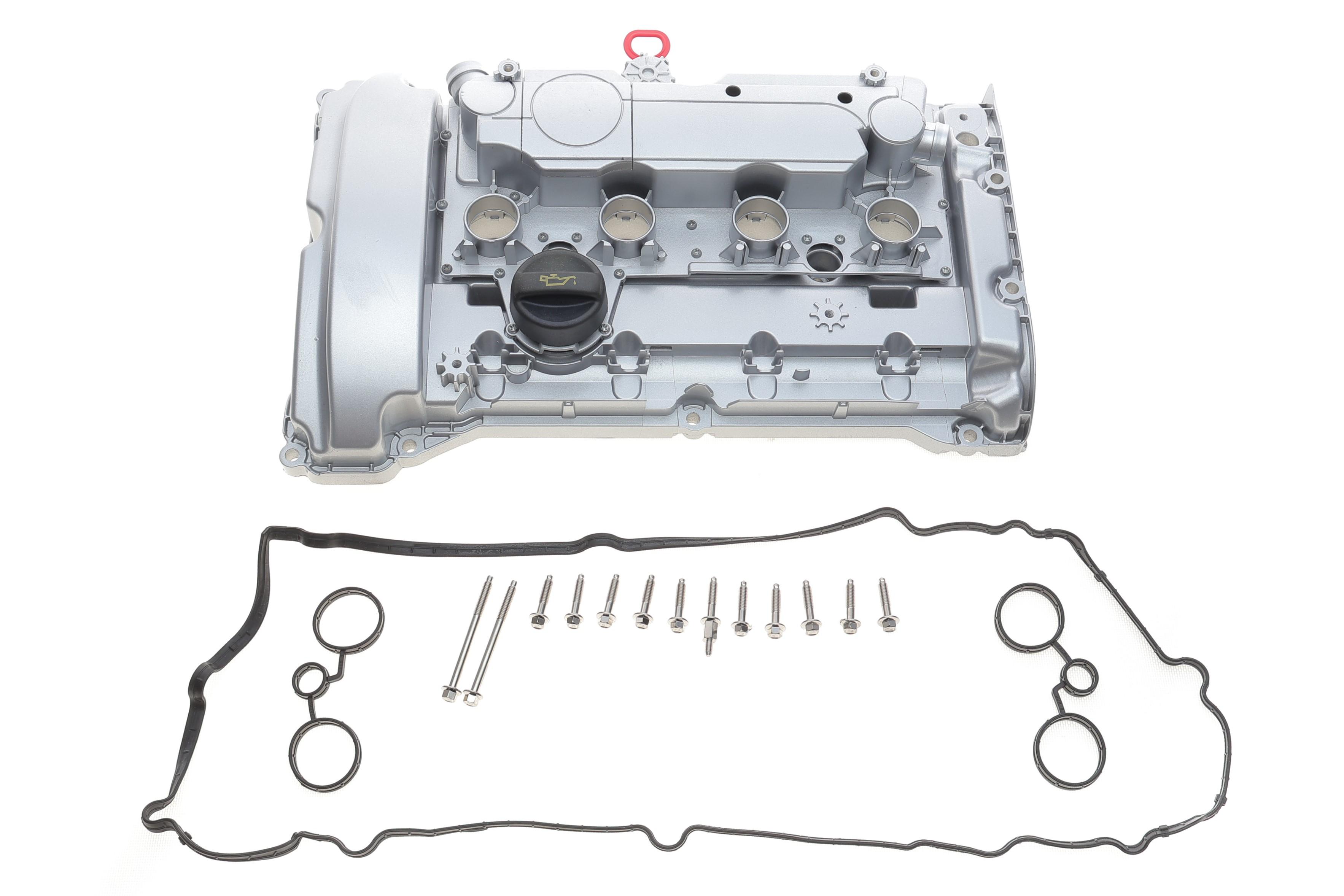 Крышка клапанов Citroen C4/C5/Peugeot 207/208/308 1.6 07-