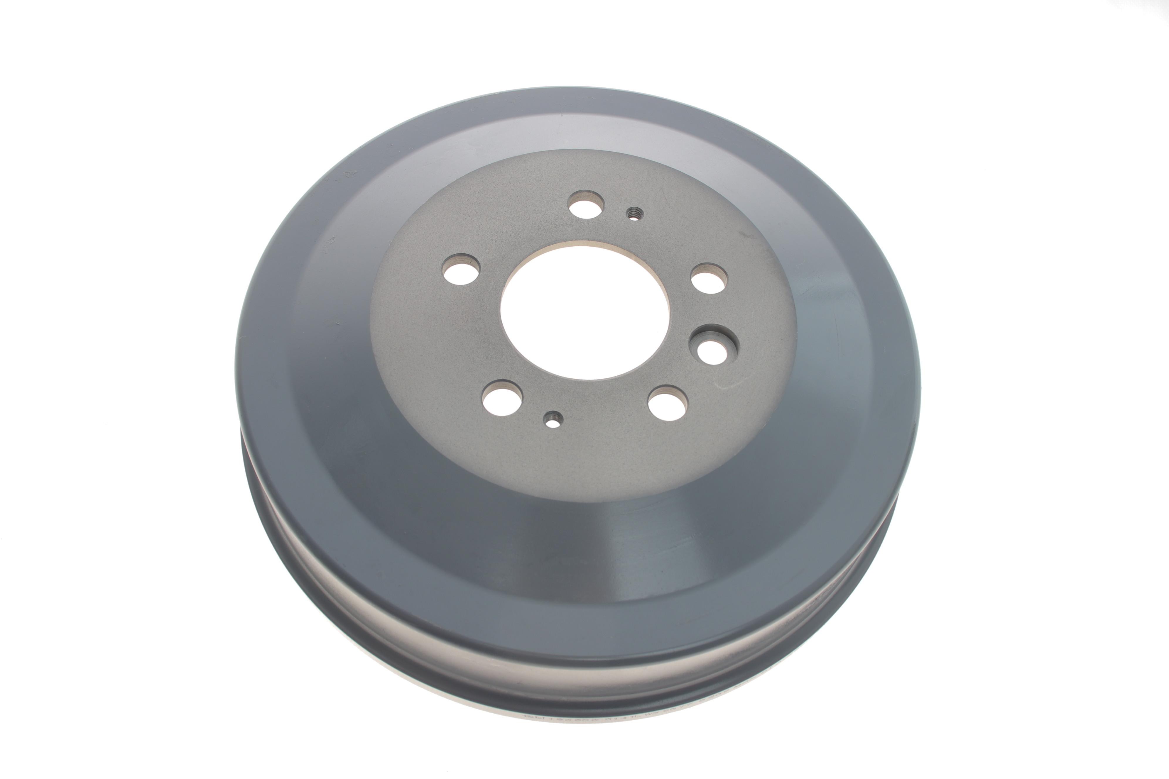 Барабан гальмівний (задній) VW Amarok 2.0/3.0 TDI 10-