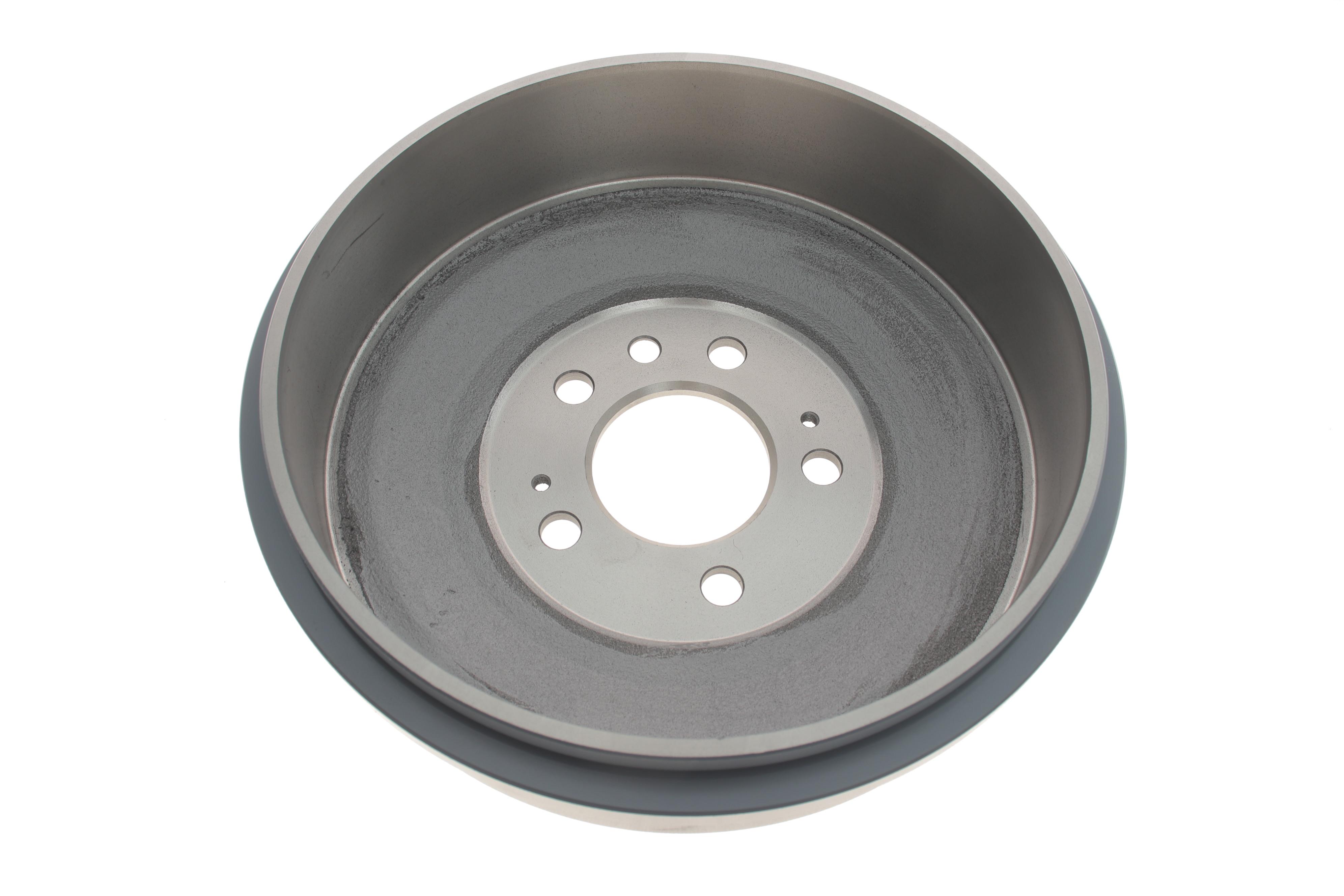 Барабан гальмівний (задній) VW Amarok 2.0/3.0 TDI 10-