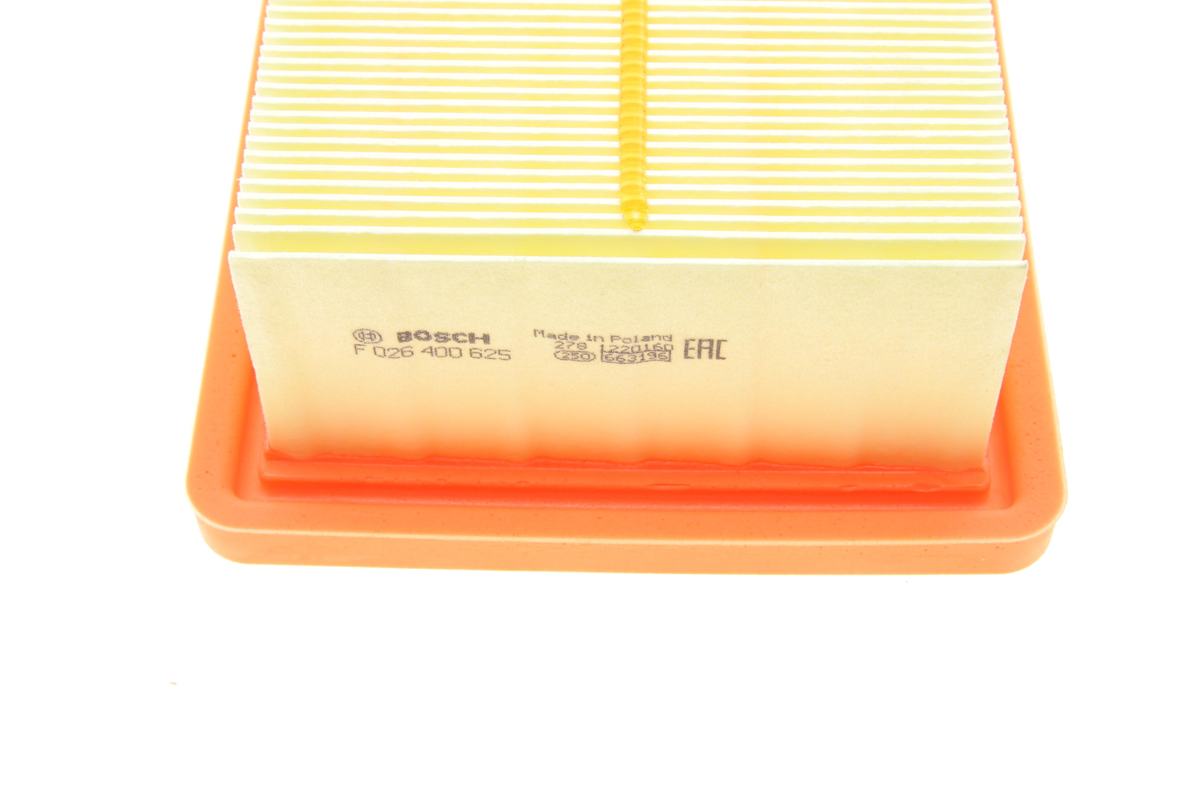 Фільтр повітряний Nissan Micra V 0.9-1.0/1.5DCI 16-