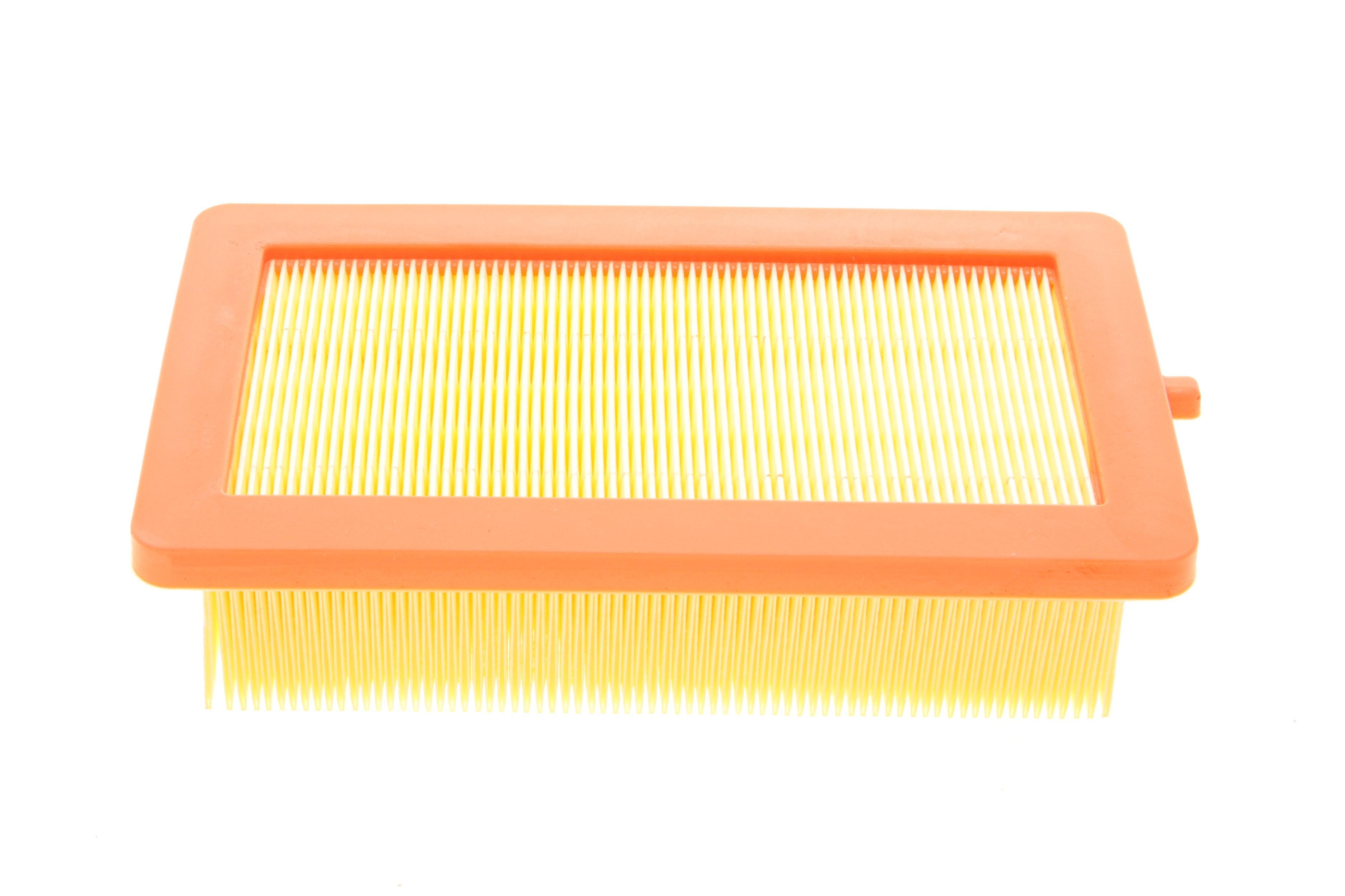 Фільтр повітряний Nissan Micra V 0.9-1.0/1.5DCI 16-