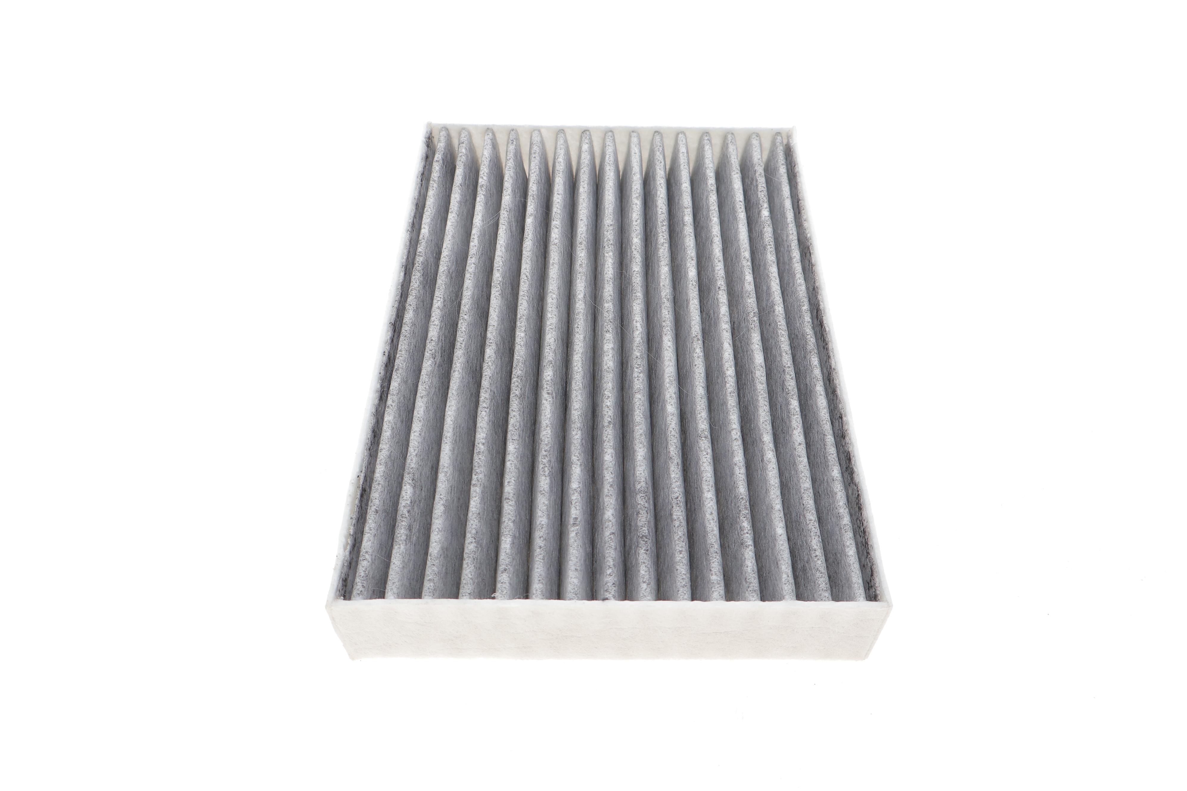 Фильтр салона Opel Agila/Suzuki Splash 1.0-1.3D 08- (угольный)