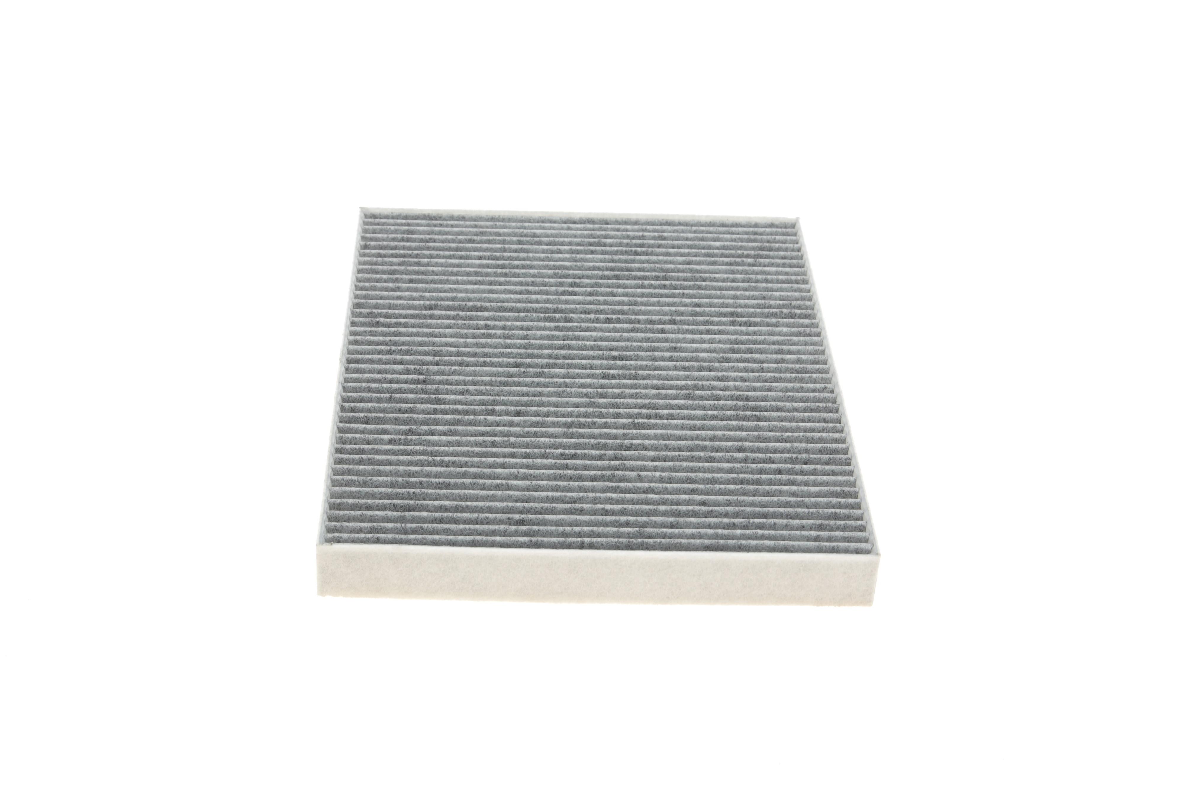 Фільтр салону Tesla Model-S Electric 15- (вугільний)