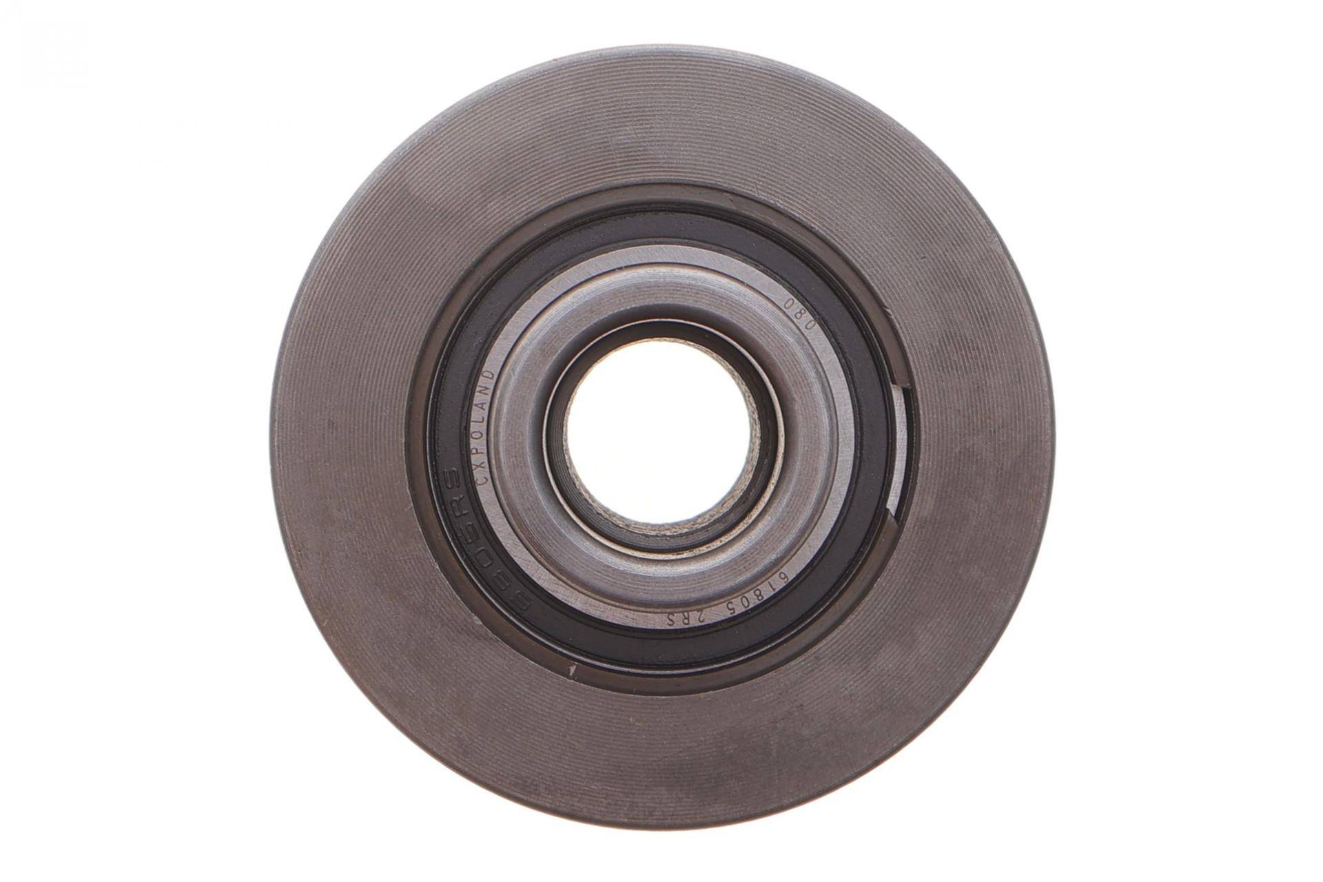 Шків генератора Renault Clio 1.5 dCi 04-