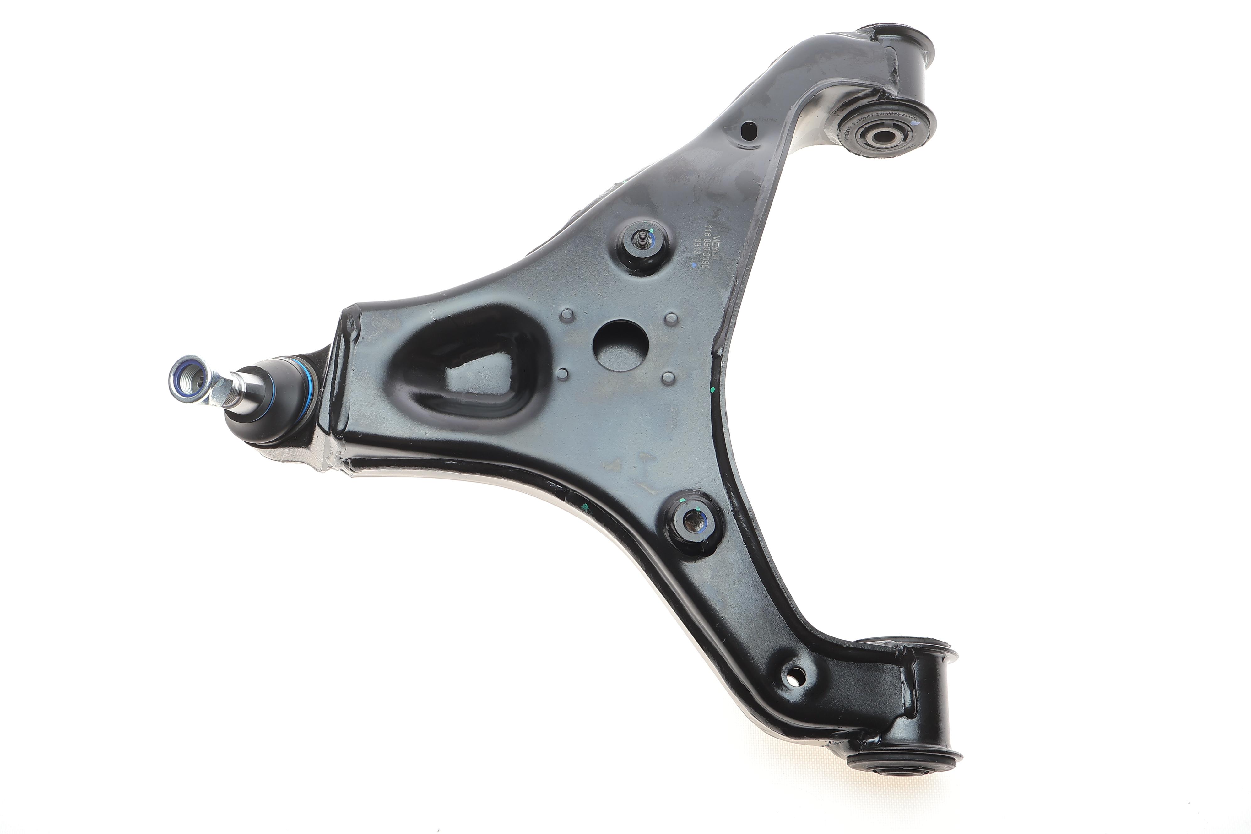 Важіль підвіски (передній) (R) MB Sprinter (W906)/VW Crafter (30-35) 06-