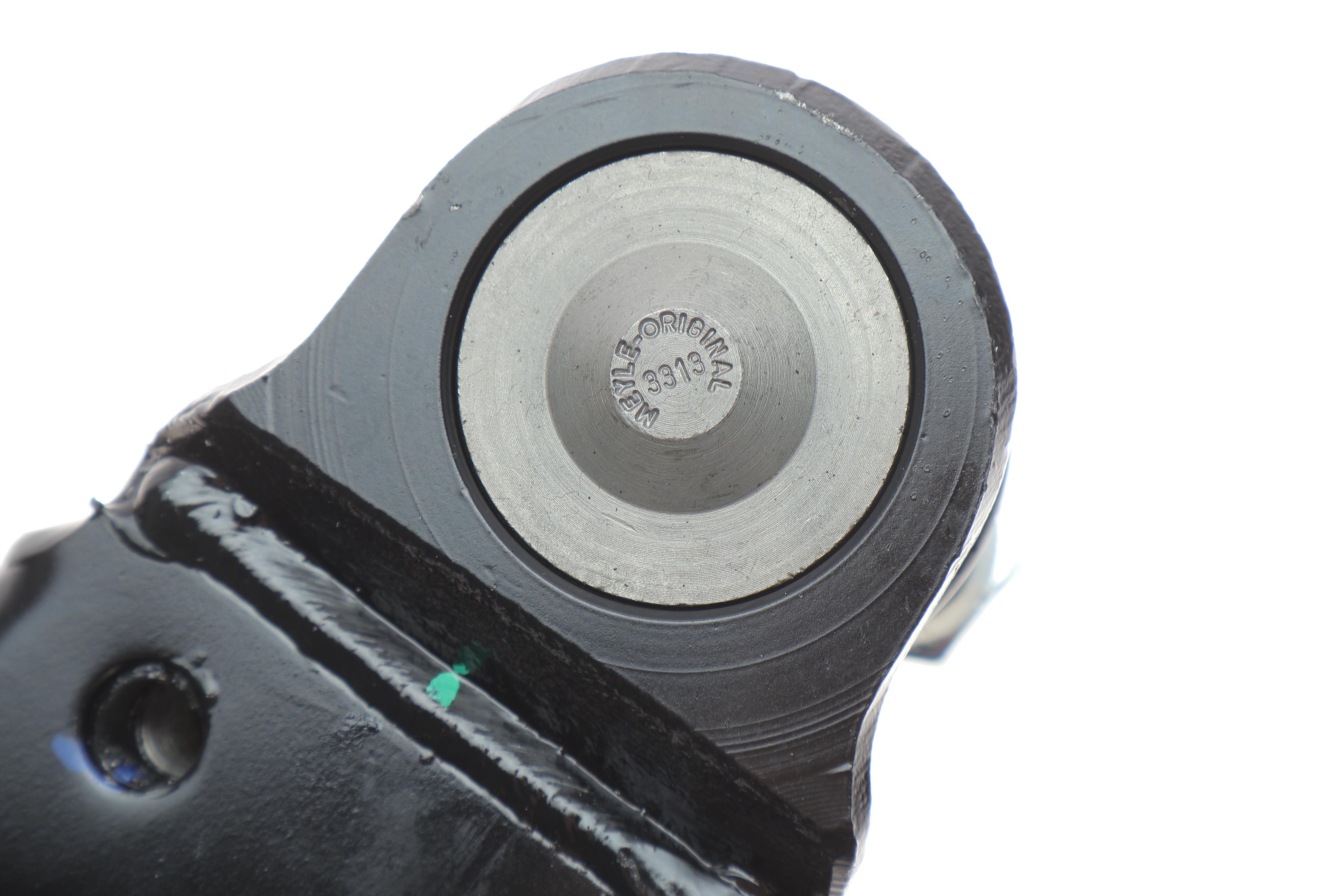 Важіль підвіски (передній) (R) MB Sprinter (W906)/VW Crafter (30-35) 06-