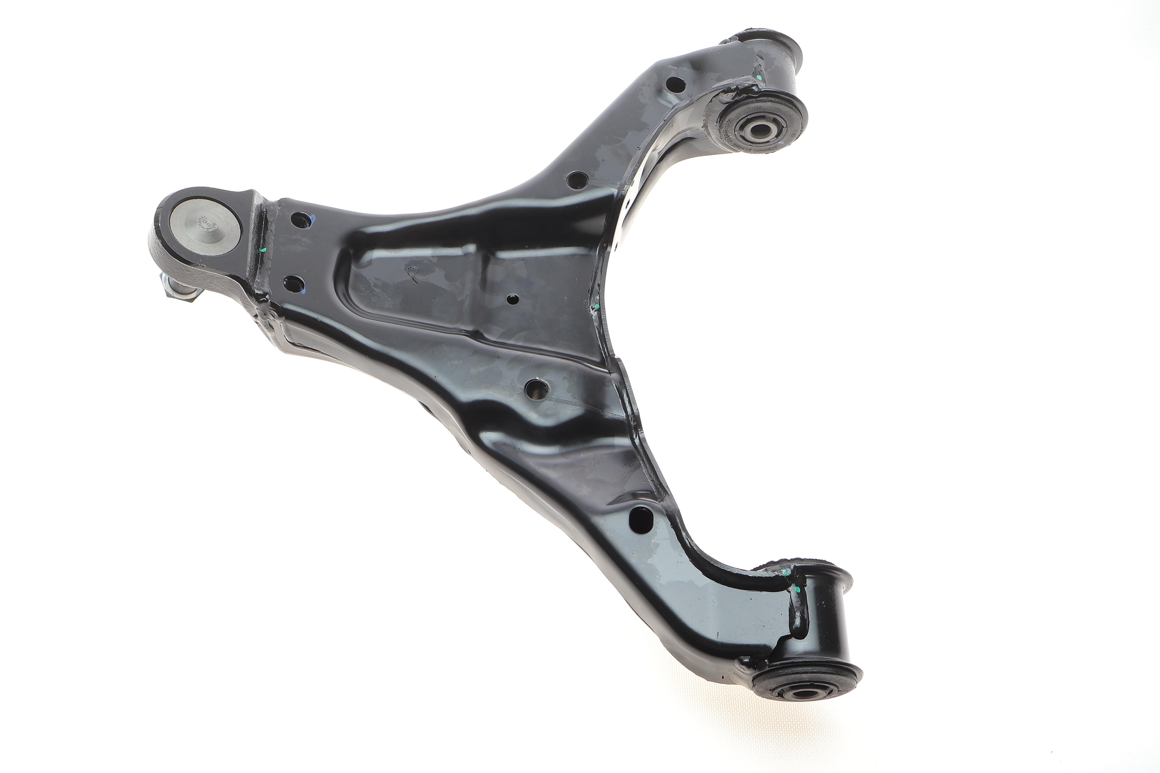 Важіль підвіски (передній) (R) MB Sprinter (W906)/VW Crafter (30-35) 06-